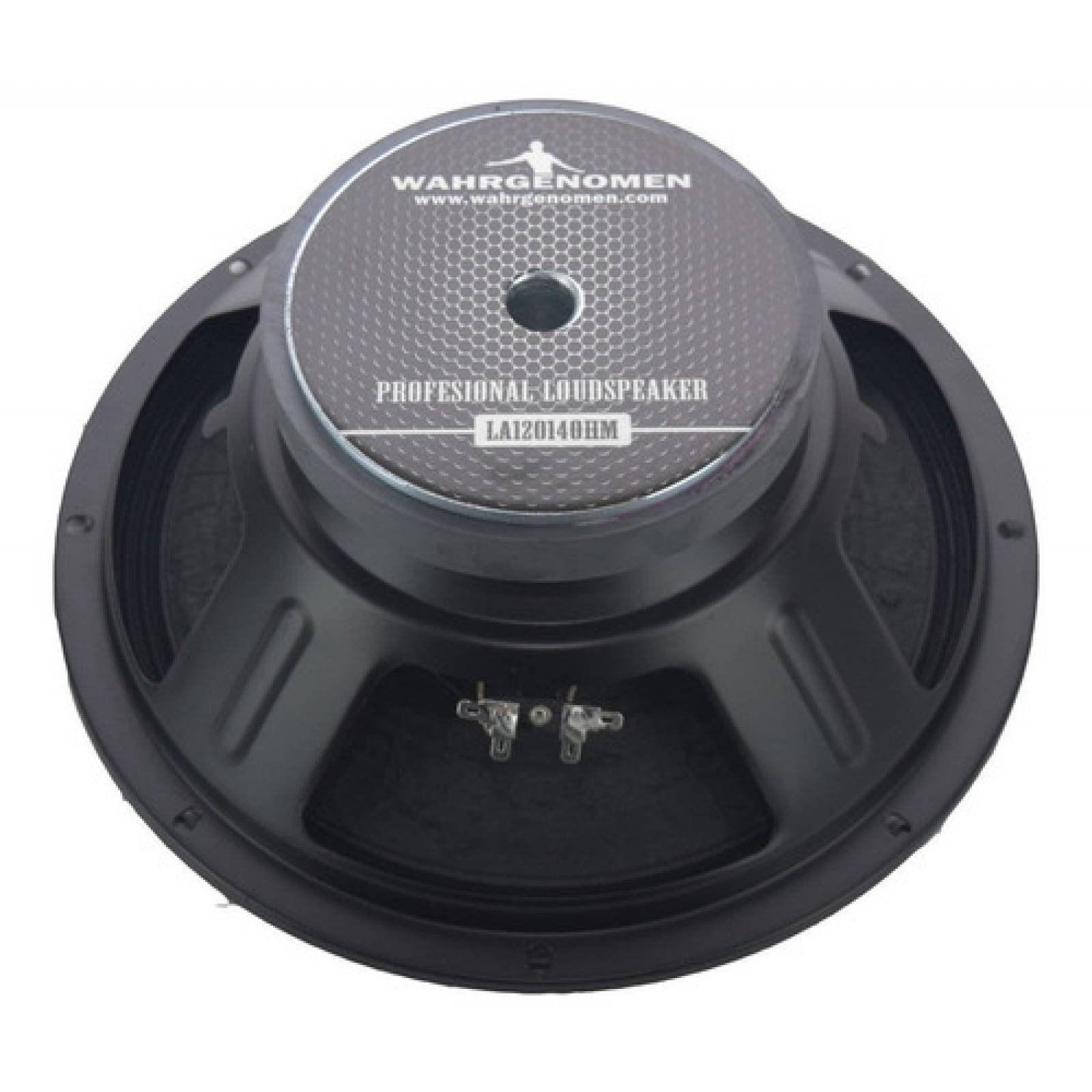 Par Bocina 12 Pulgadas Profesional Line Array 4 Ohms 