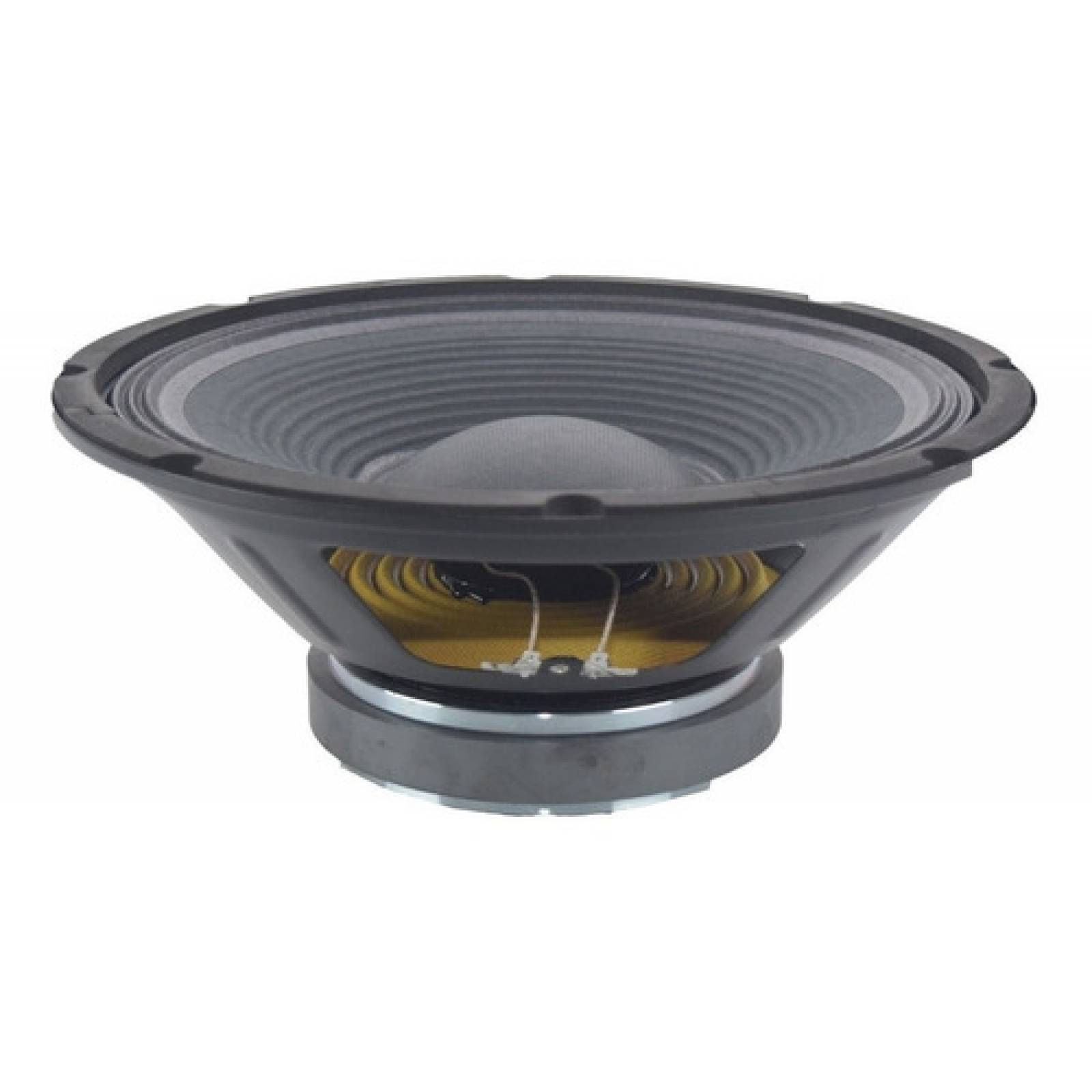 Par Bocina 12 Pulgadas Profesional Line Array 4 Ohms 