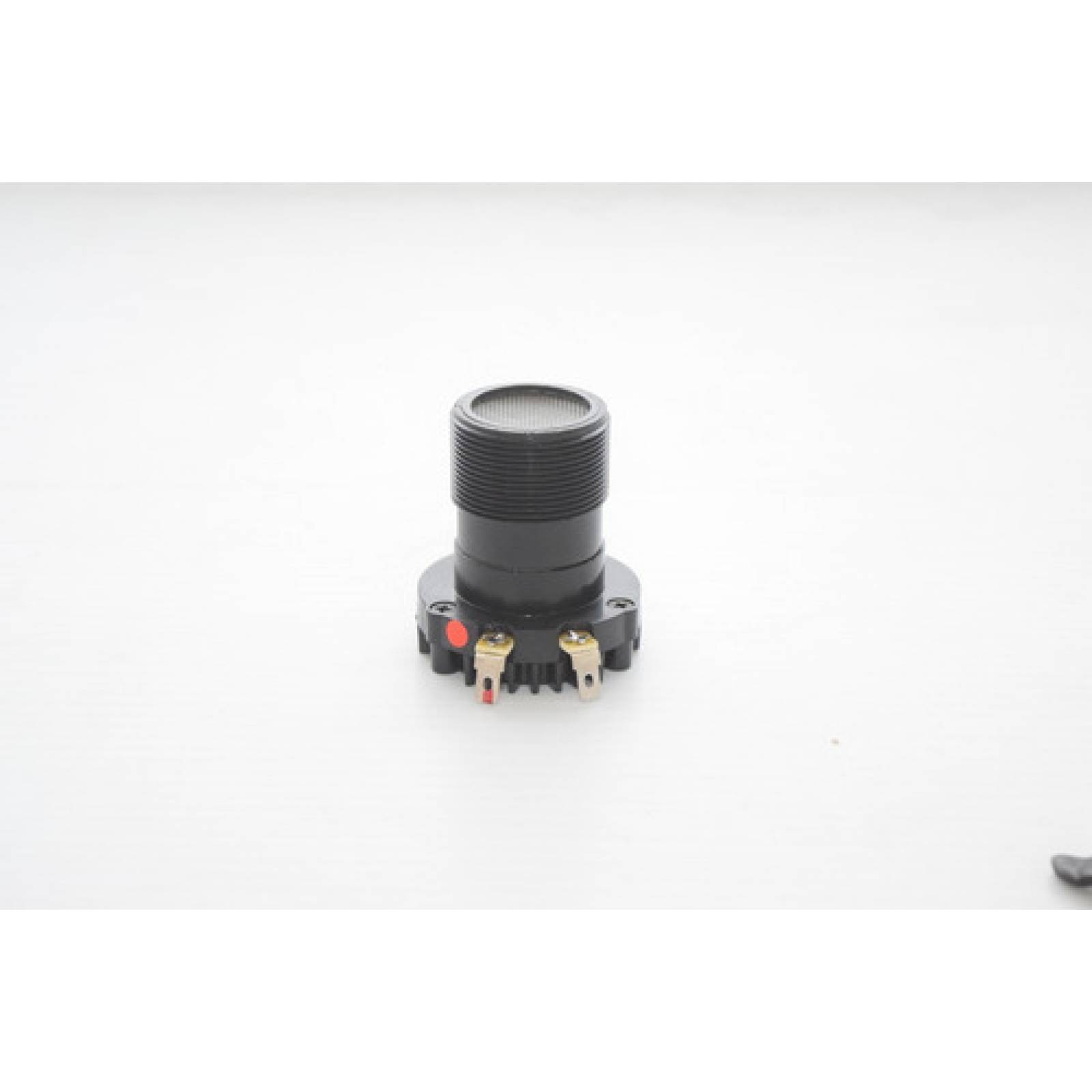 Tweeter Driver Agudos Neodimio 25mm 400w Pmpo Tapa Plastico