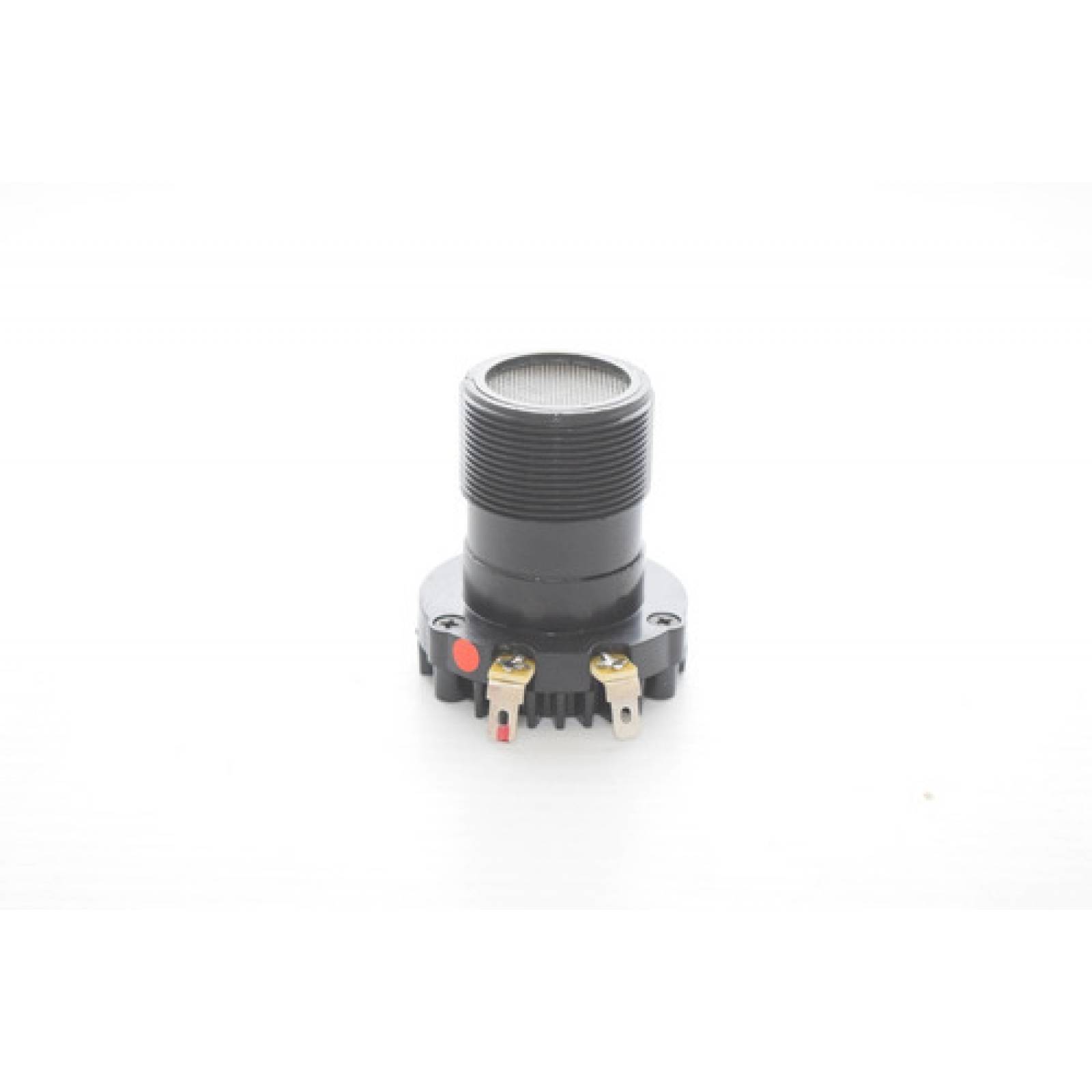 Tweeter Driver Agudos Neodimio 25mm 400w Pmpo Tapa Plastico
