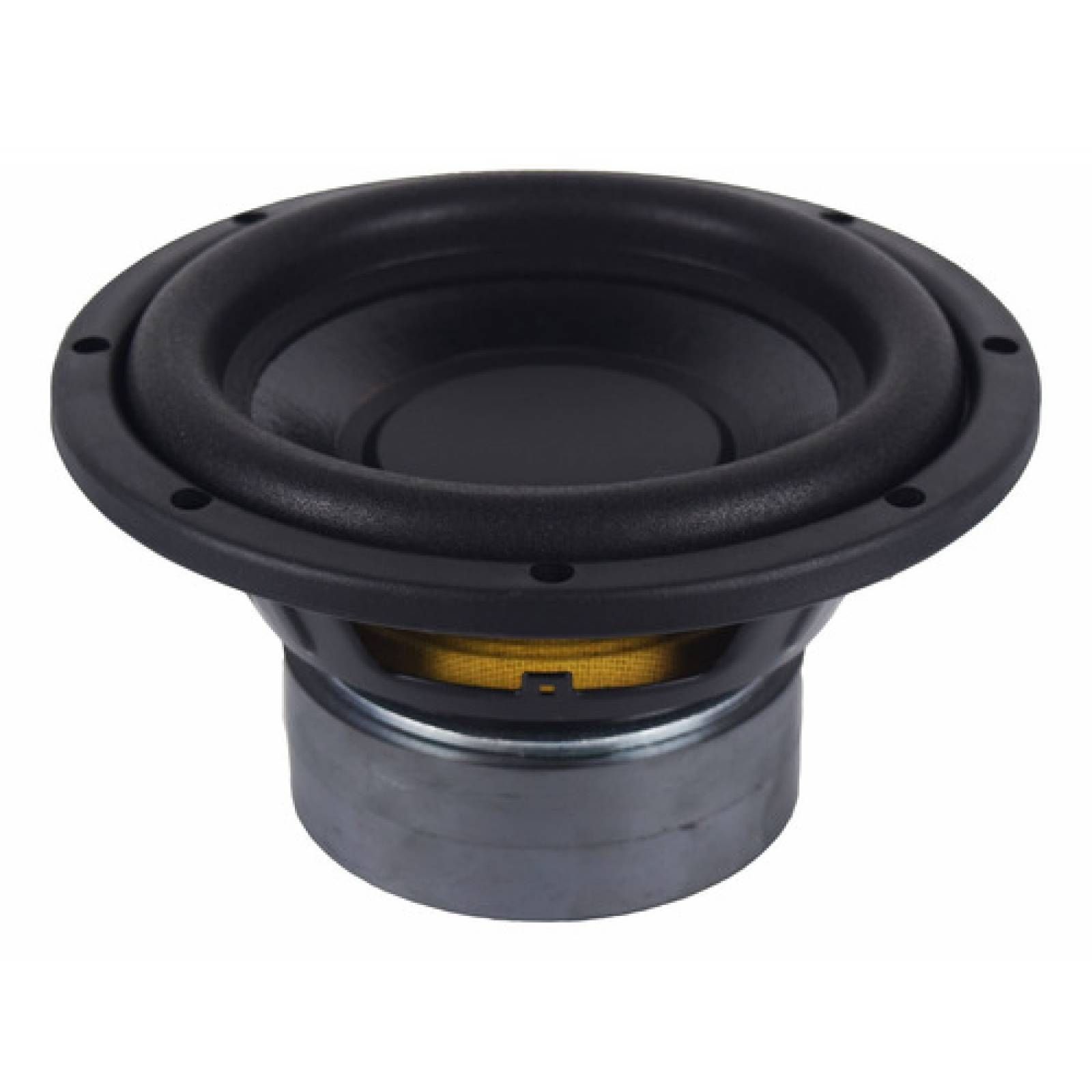 Subwoofer Bocina Woofer 8 Pulgadas Doble Bobina Spl