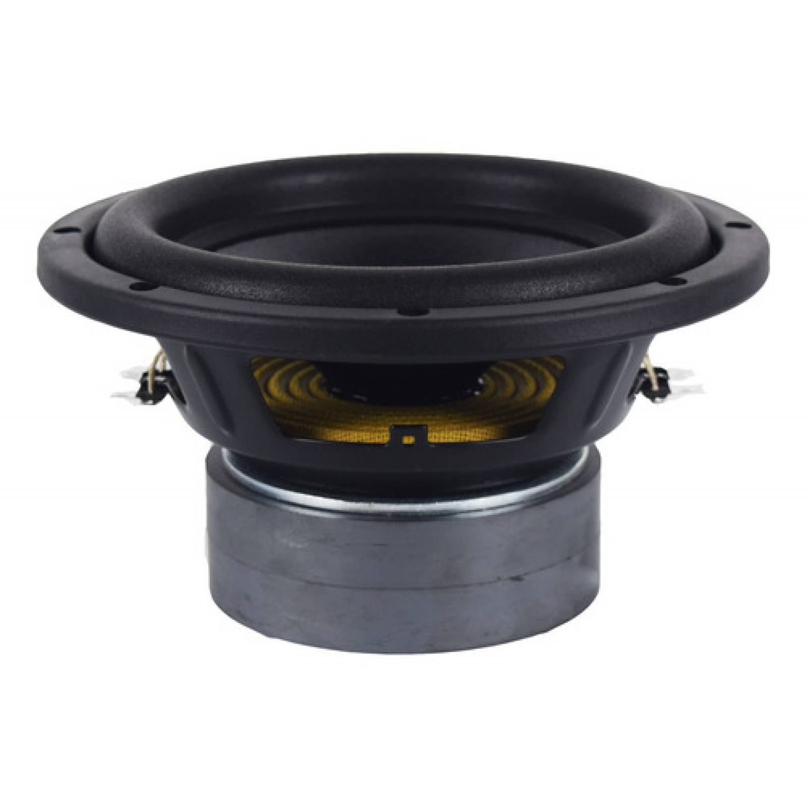 Subwoofer Bocina Woofer 8 Pulgadas Doble Bobina Spl