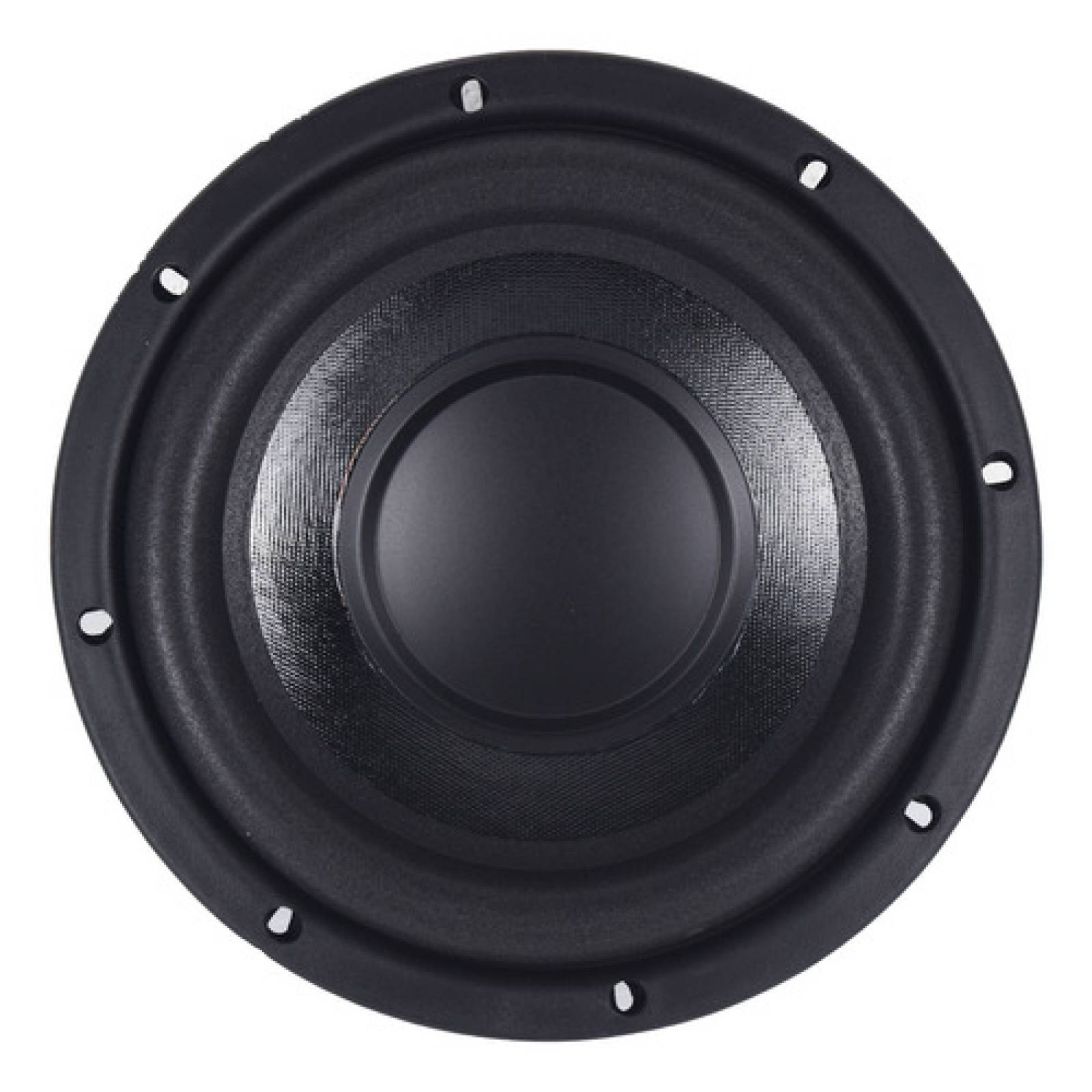 Subwoofer Bocina Woofer 8 Pulgadas Doble Bobina Spl