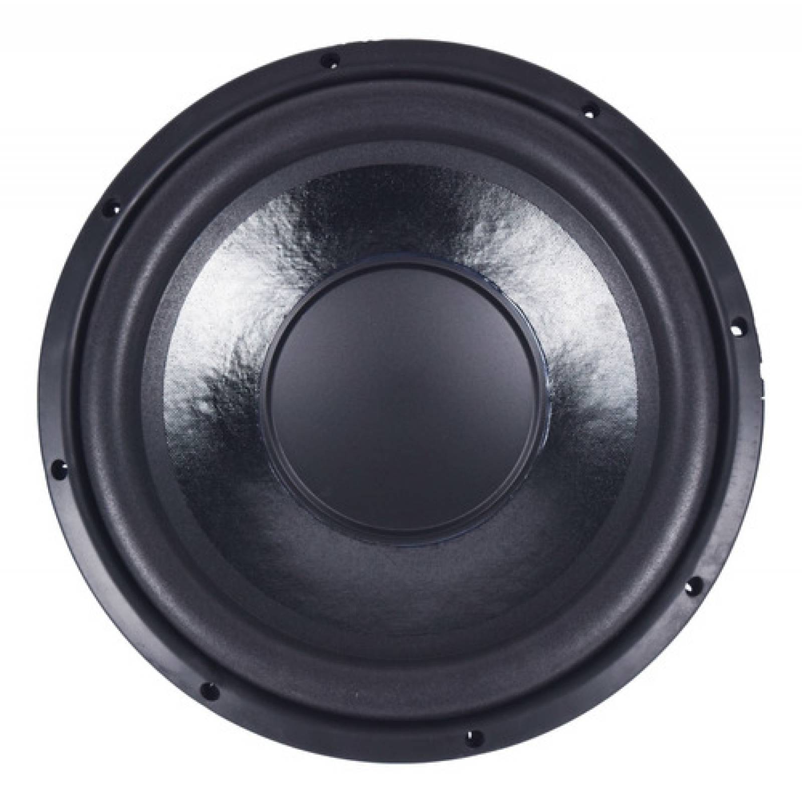 Subwoofer Bocina Woofer 12 Pulgadas Doble Bobina Spl