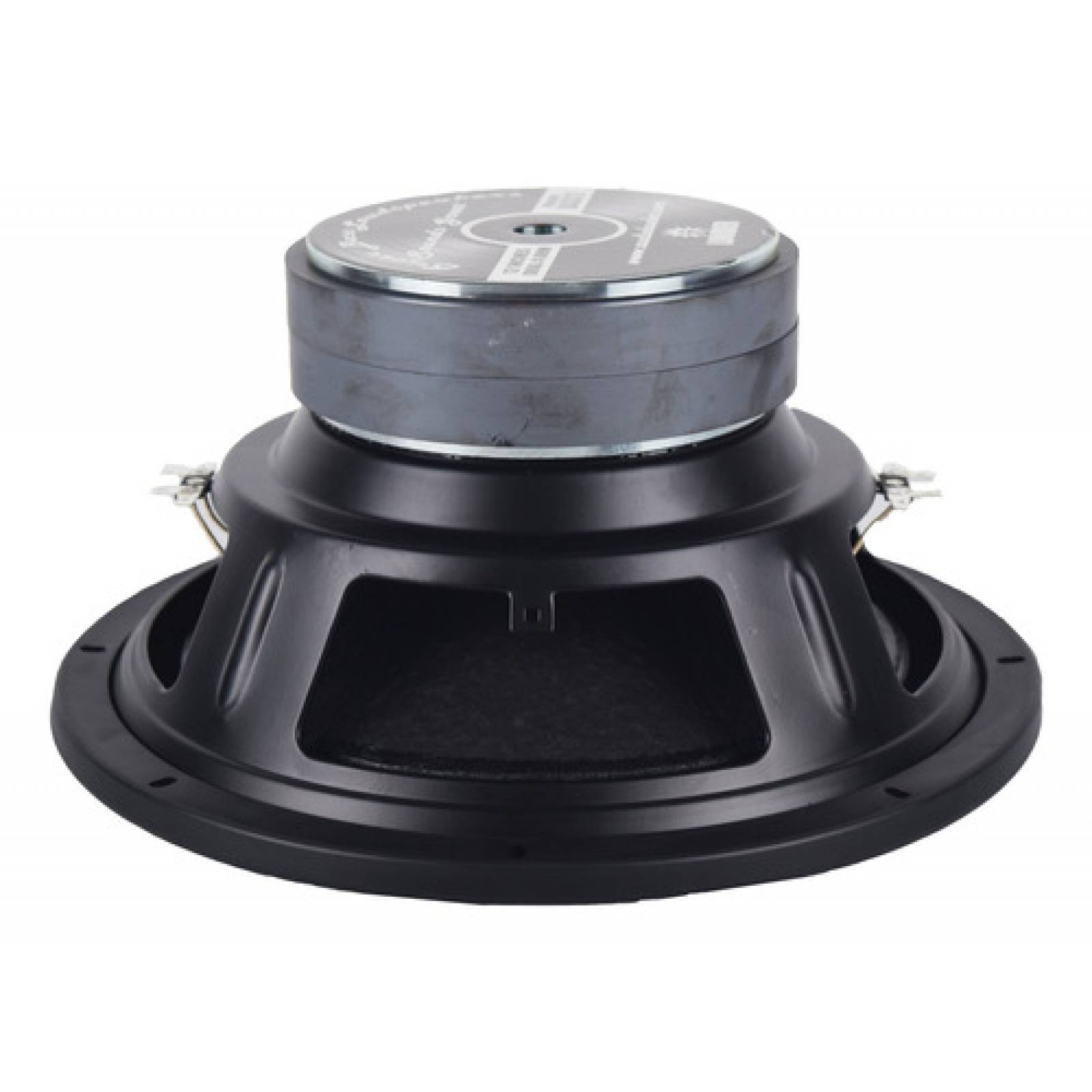 Subwoofer Bocina Woofer 12 Pulgadas Doble Bobina Spl