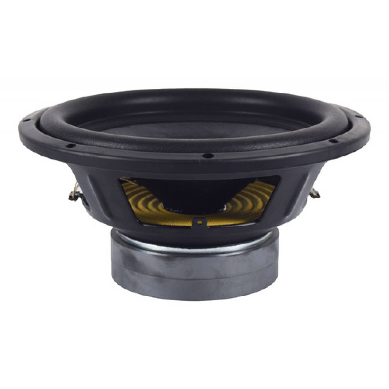 Subwoofer Bocina Woofer 12 Pulgadas Doble Bobina Spl