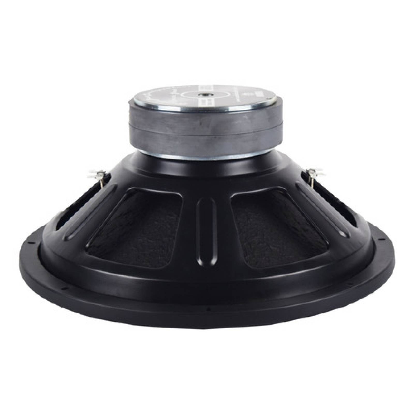 Subwoofer Bocina Woofer 15 Pulgadas Doble Bobina Spl