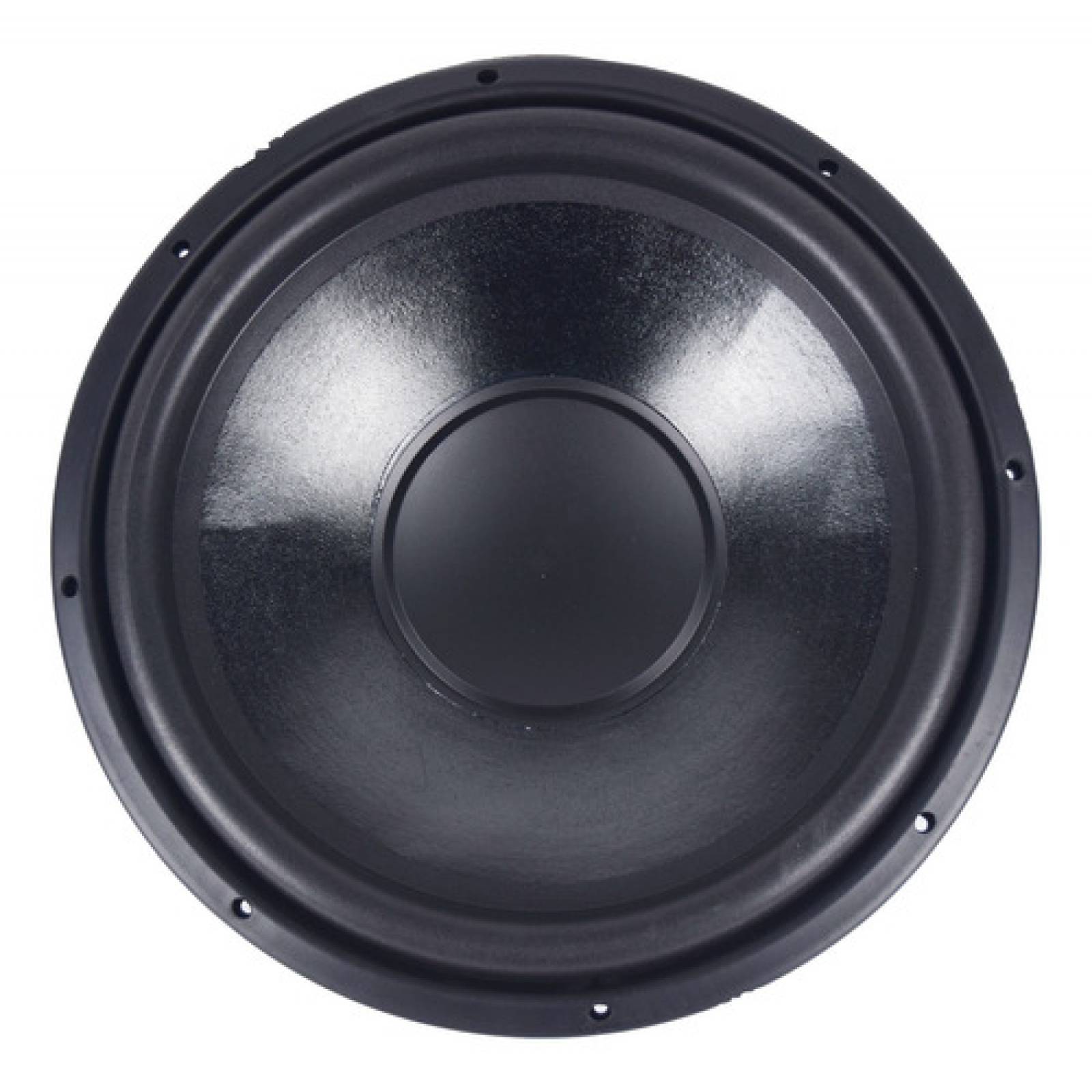 Subwoofer Bocina Woofer 15 Pulgadas Doble Bobina Spl