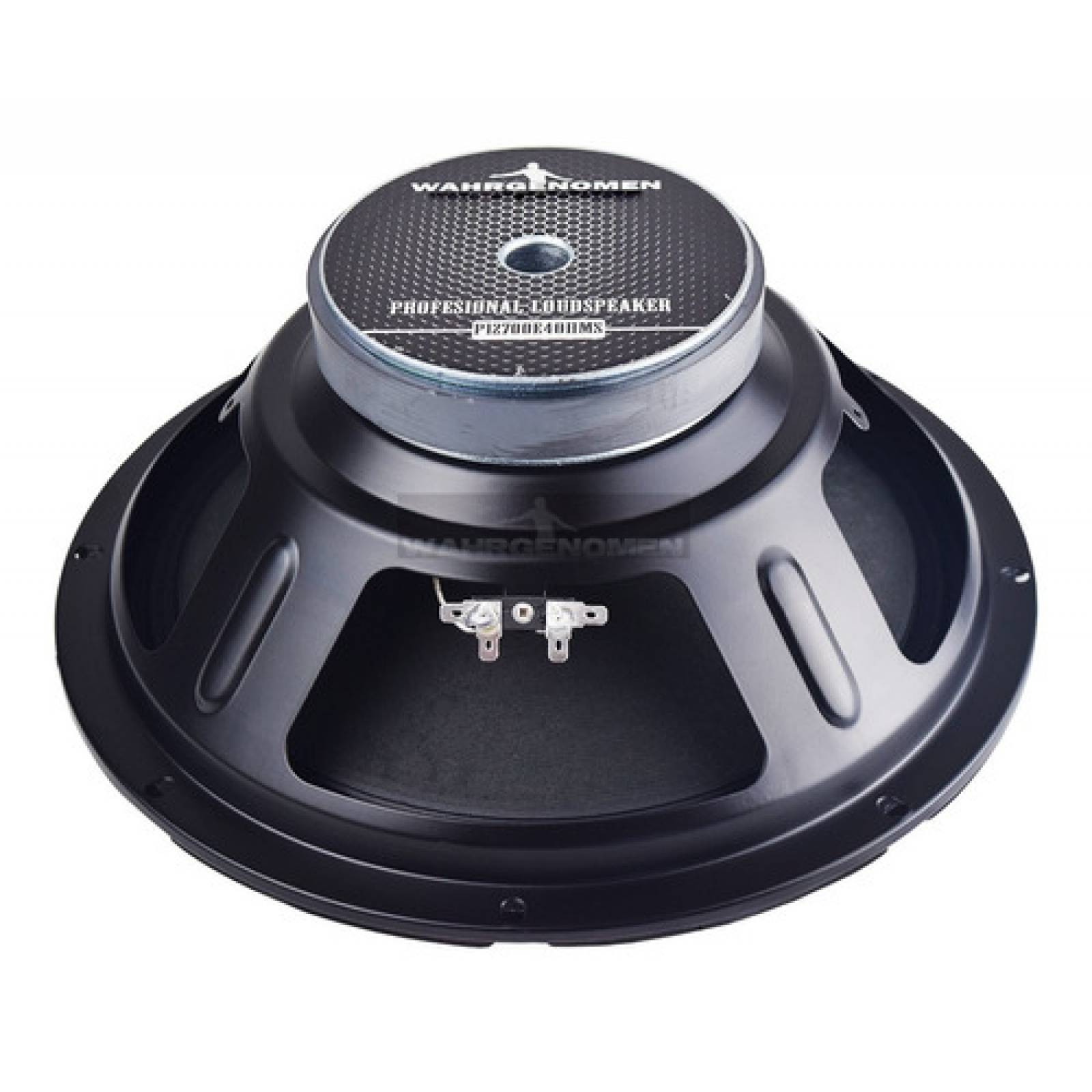 Bocinas 12 Pulgadas Para Bafles Profesionales 4 Ohms 