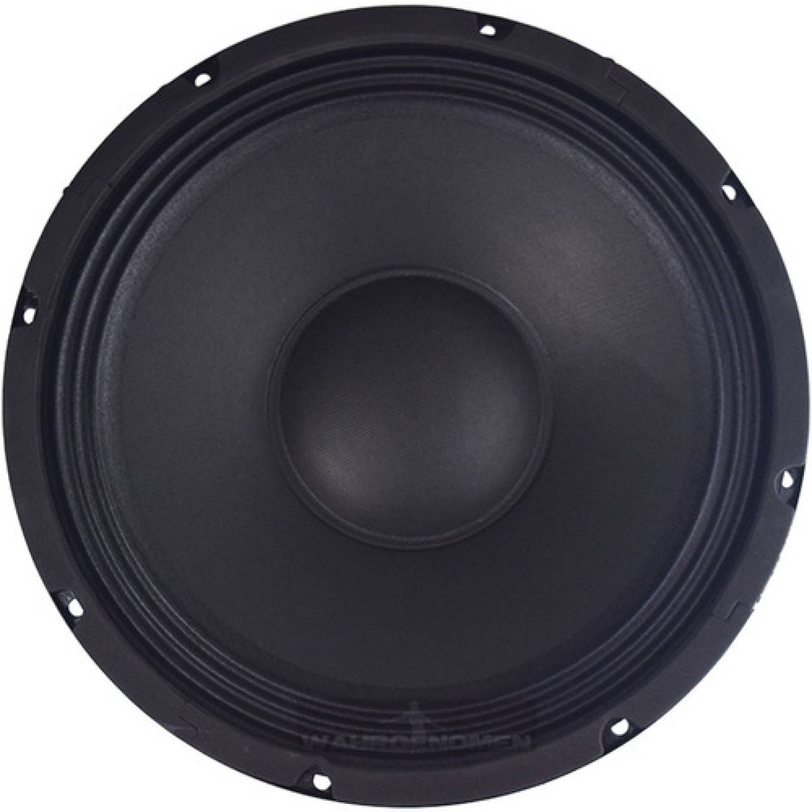 Bocinas 12 Pulgadas Para Bafles Profesionales 4 Ohms 