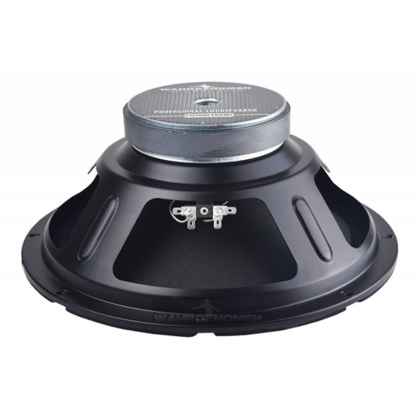 Bocinas 12 Pulgadas Para Bafles Profesionales 4 Ohms 