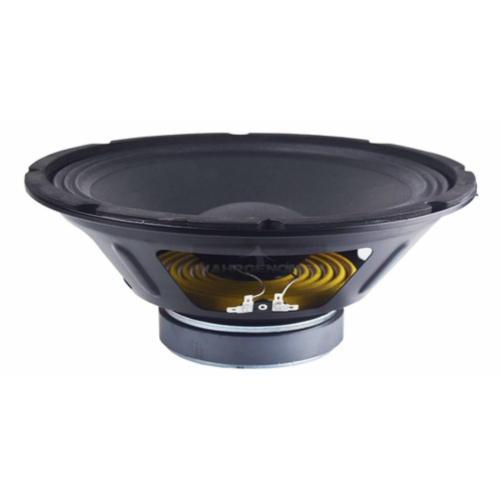 Bocinas 12 Pulgadas Para Bafles Profesionales 4 Ohms 