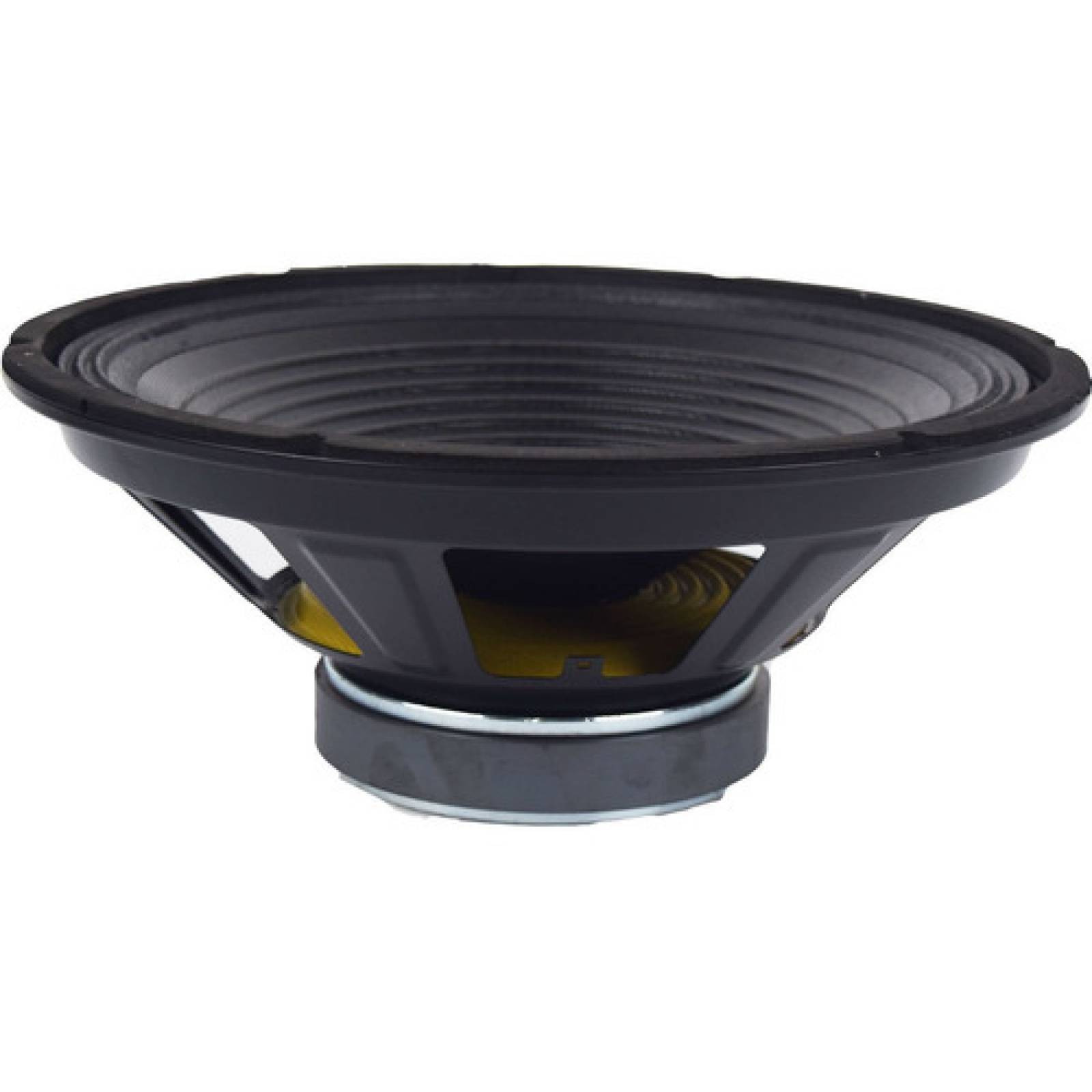 Bocinas 12 Pulgadas Para Bafles Profesionales 4 Ohms 