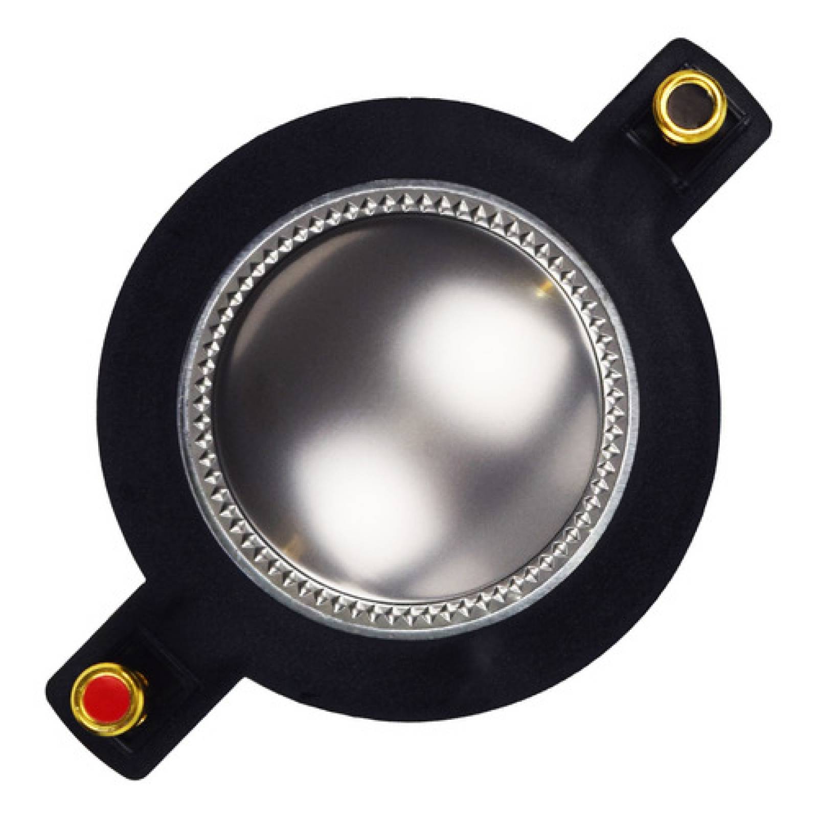 Diafragma 51mm Repuesto Driver Agudo De 2 Pulgadas