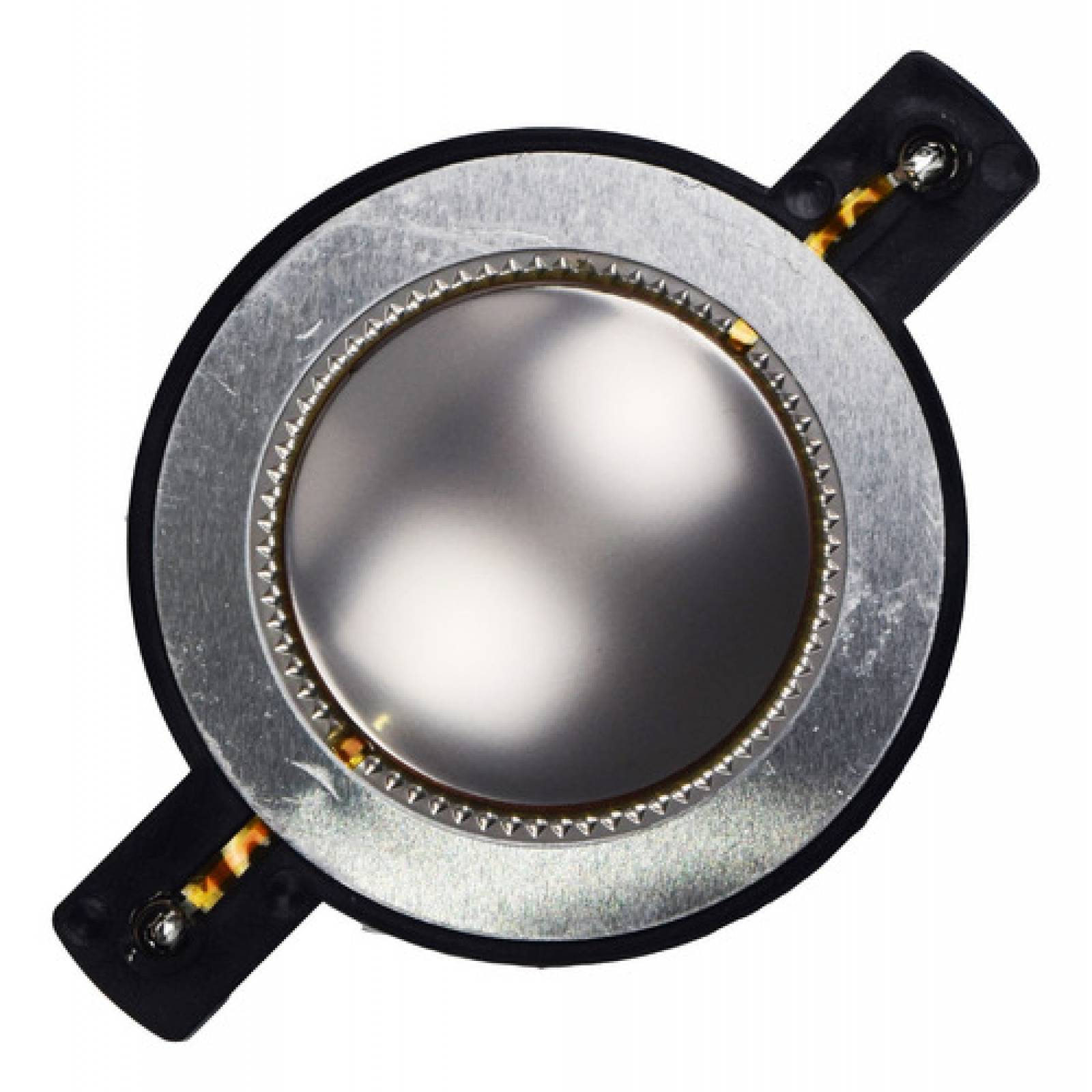 Diafragma 51mm Repuesto Driver Agudo De 2 Pulgadas