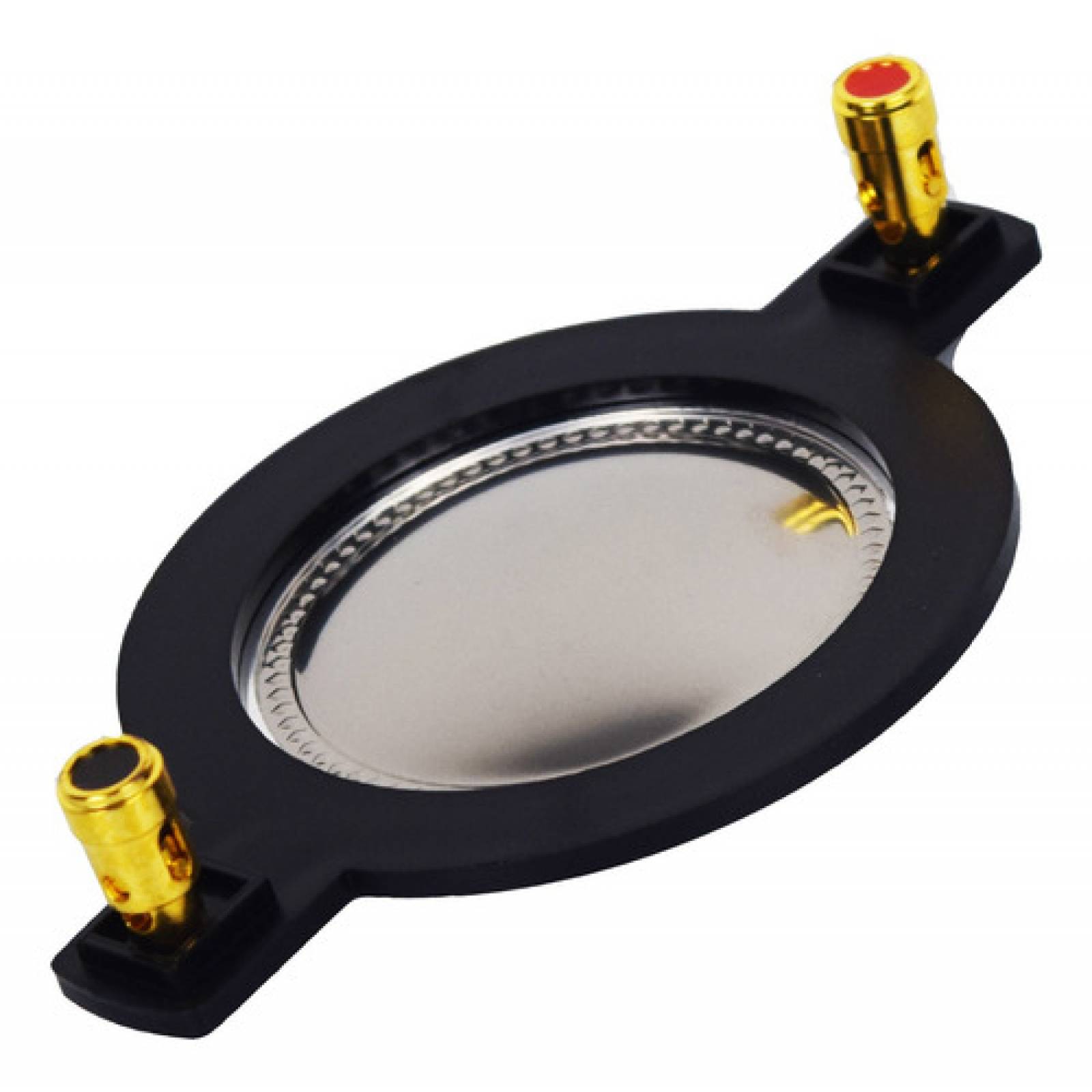 Diafragma 51mm Repuesto Driver Agudo De 2 Pulgadas