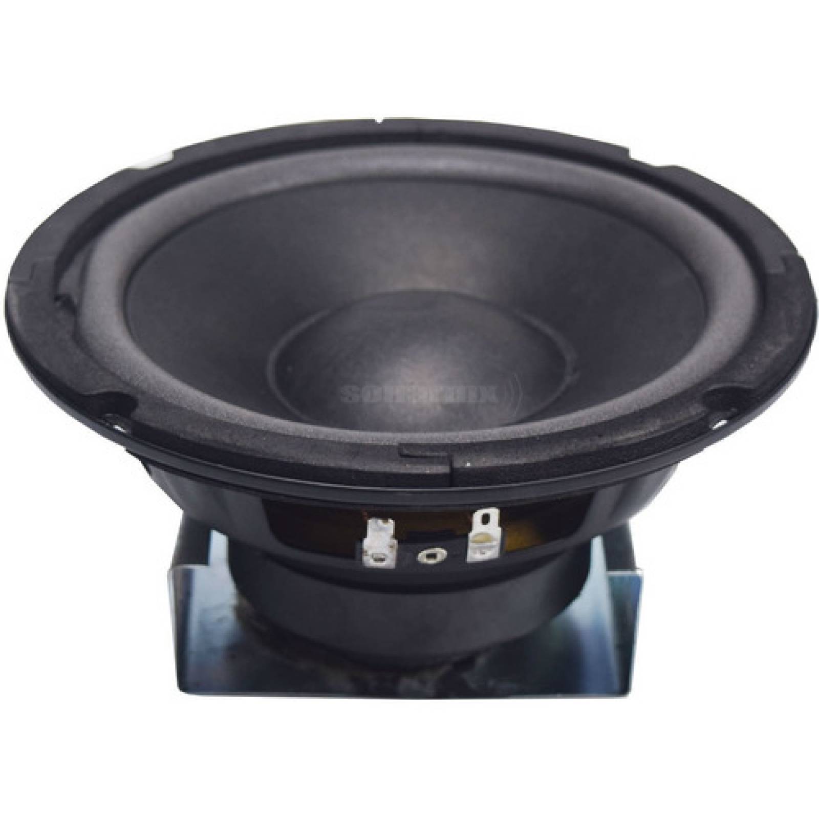Bocina Woofer 6.5 Pulgadas 6 Ohms De Repuesto Minicomponente