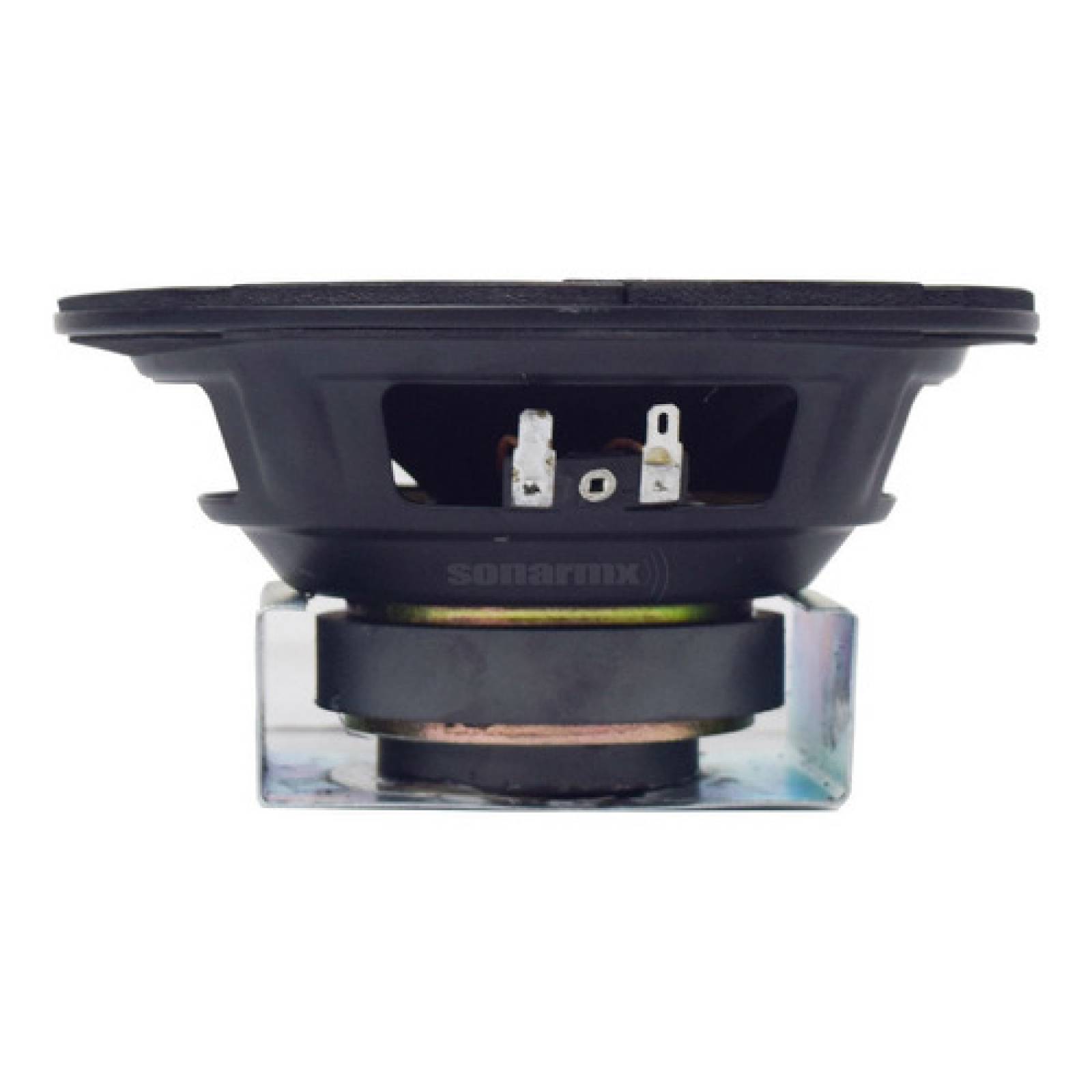 Bocina Woofer 6.5 Pulgadas 6 Ohms De Repuesto Minicomponente