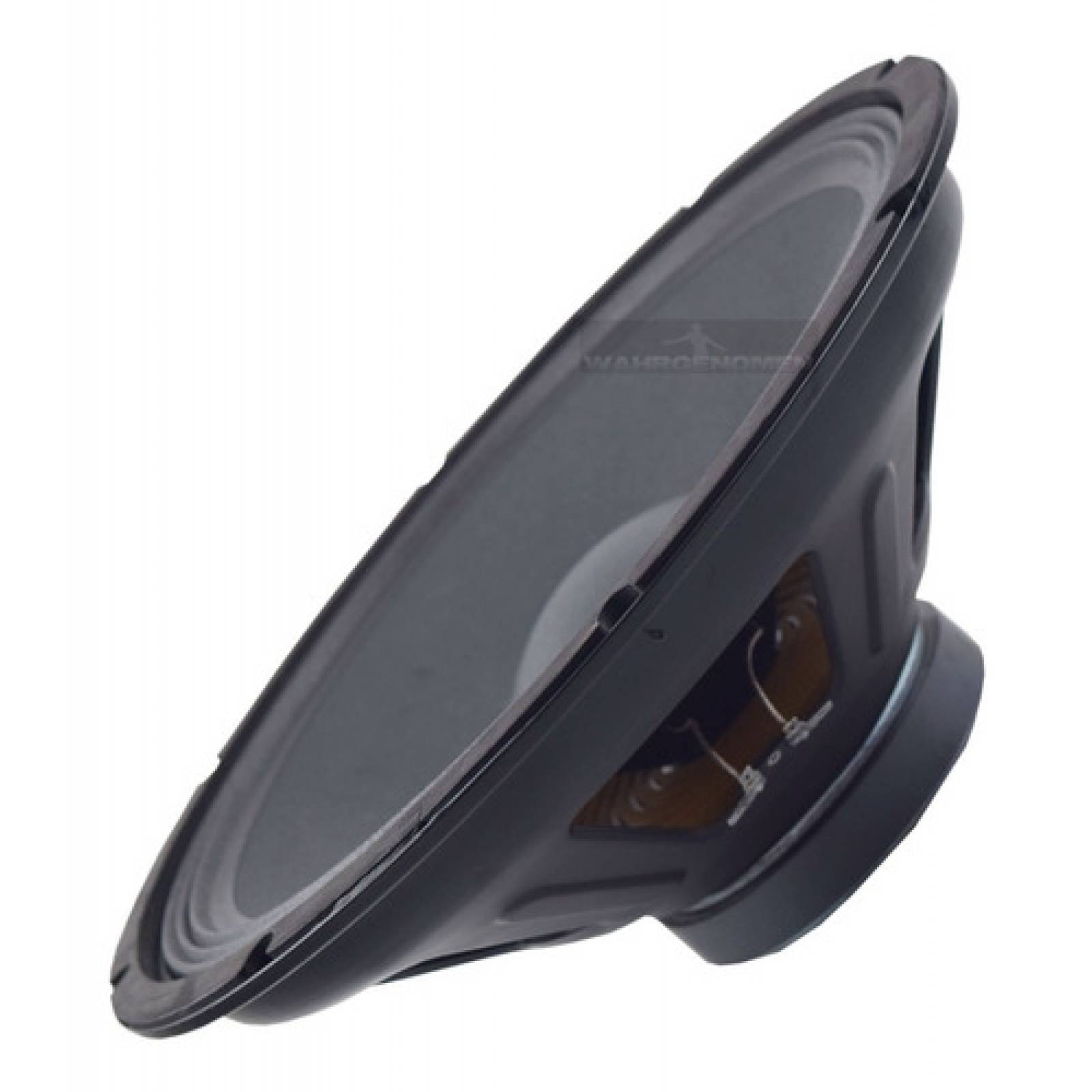 Bocina 15 Pulgadas 4ohm P Bafles Profesionales 1 Pz Potente