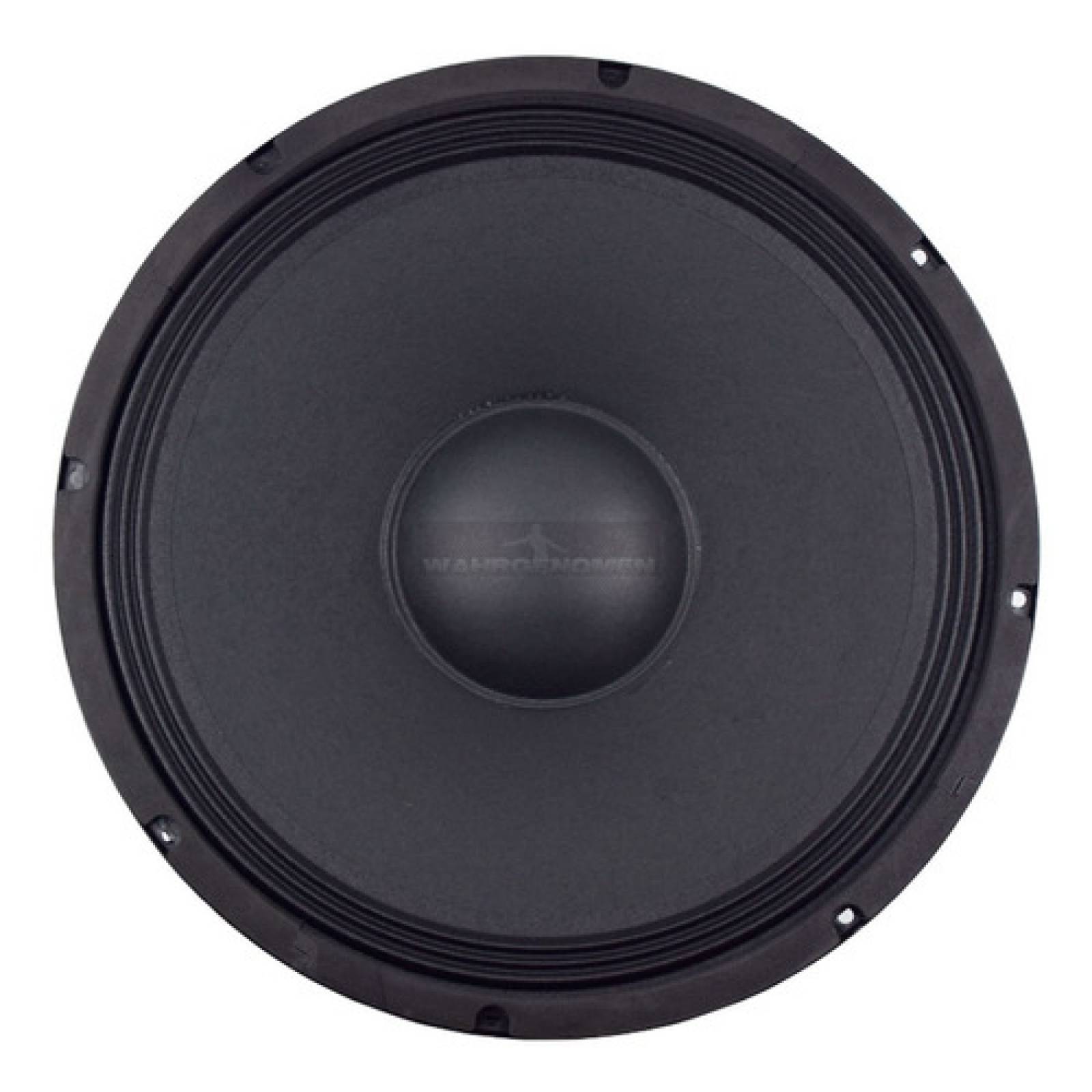 Bocina 15 Pulgadas 4ohm P Bafles Profesionales 1 Pz Potente