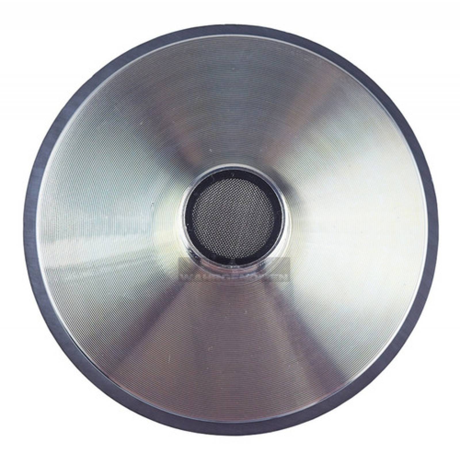 Tweeter Driver 51mm Agudos Titanio Alta Potencia Roscable