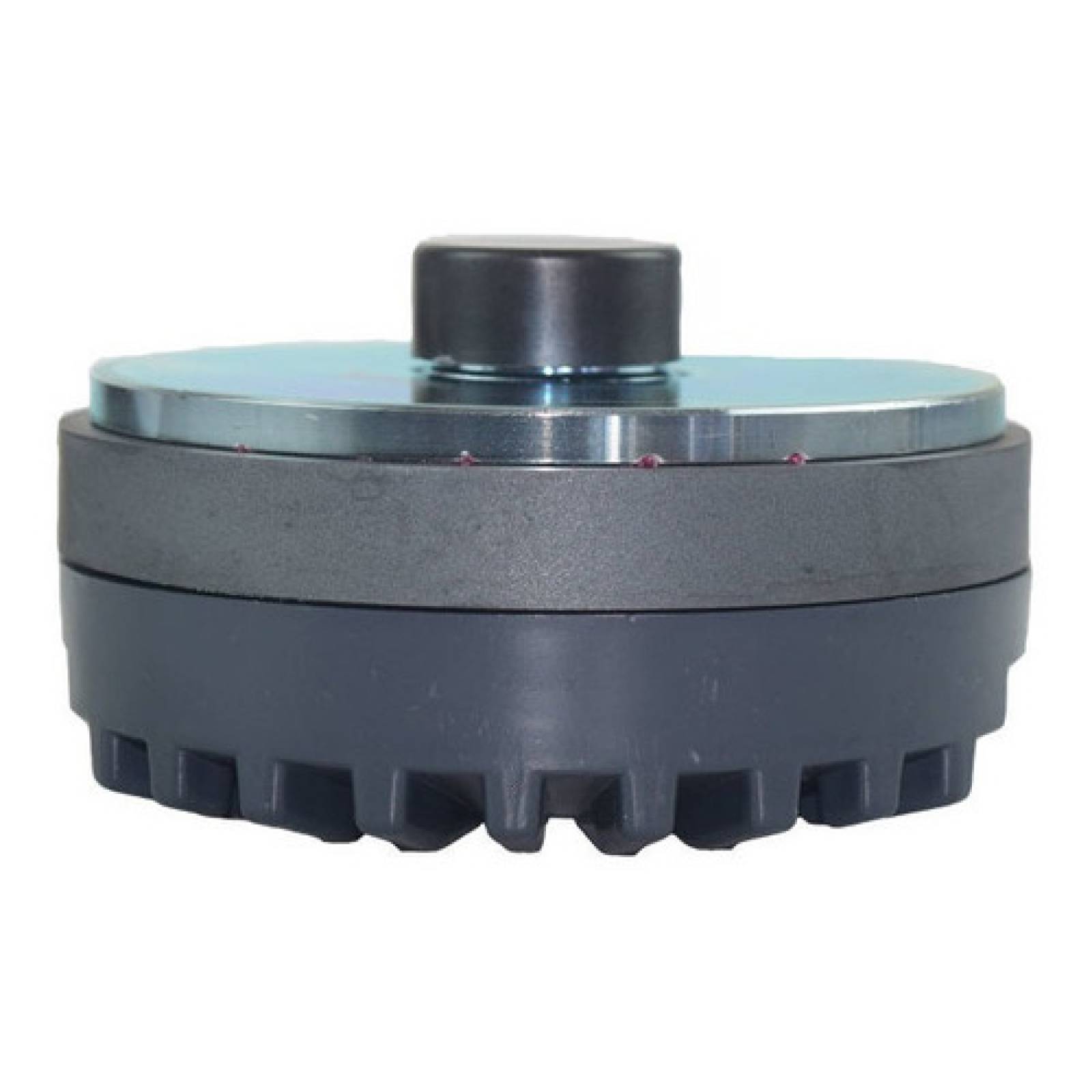 Tweeter Driver 51mm Agudos Titanio Alta Potencia Roscable