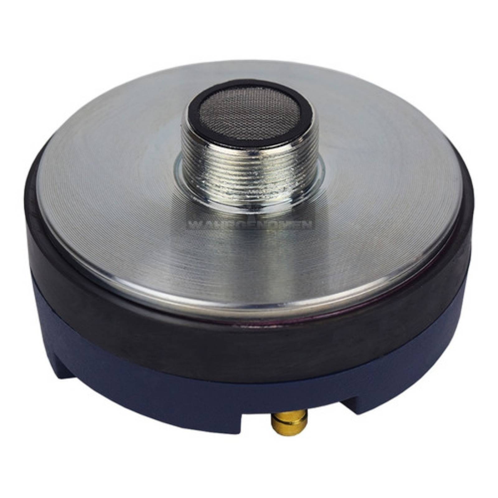 Tweeter Driver Agudos Titanium 44mm 1000w Line Array Bafle