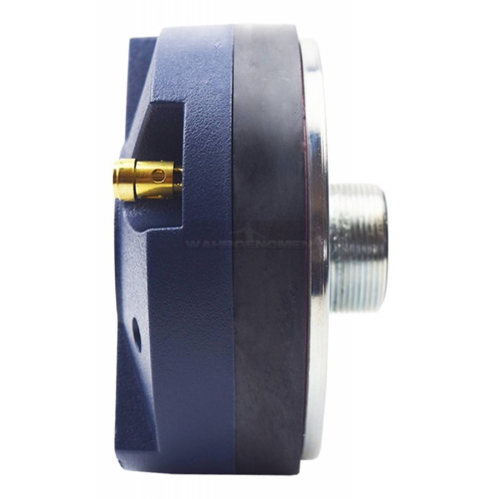 Tweeter Driver Agudos Titanium 44mm 1000w Line Array Bafle