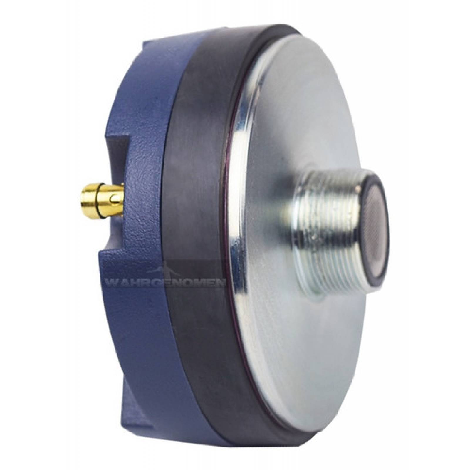 Tweeter Driver Agudos Titanium 44mm 1000w Line Array Bafle