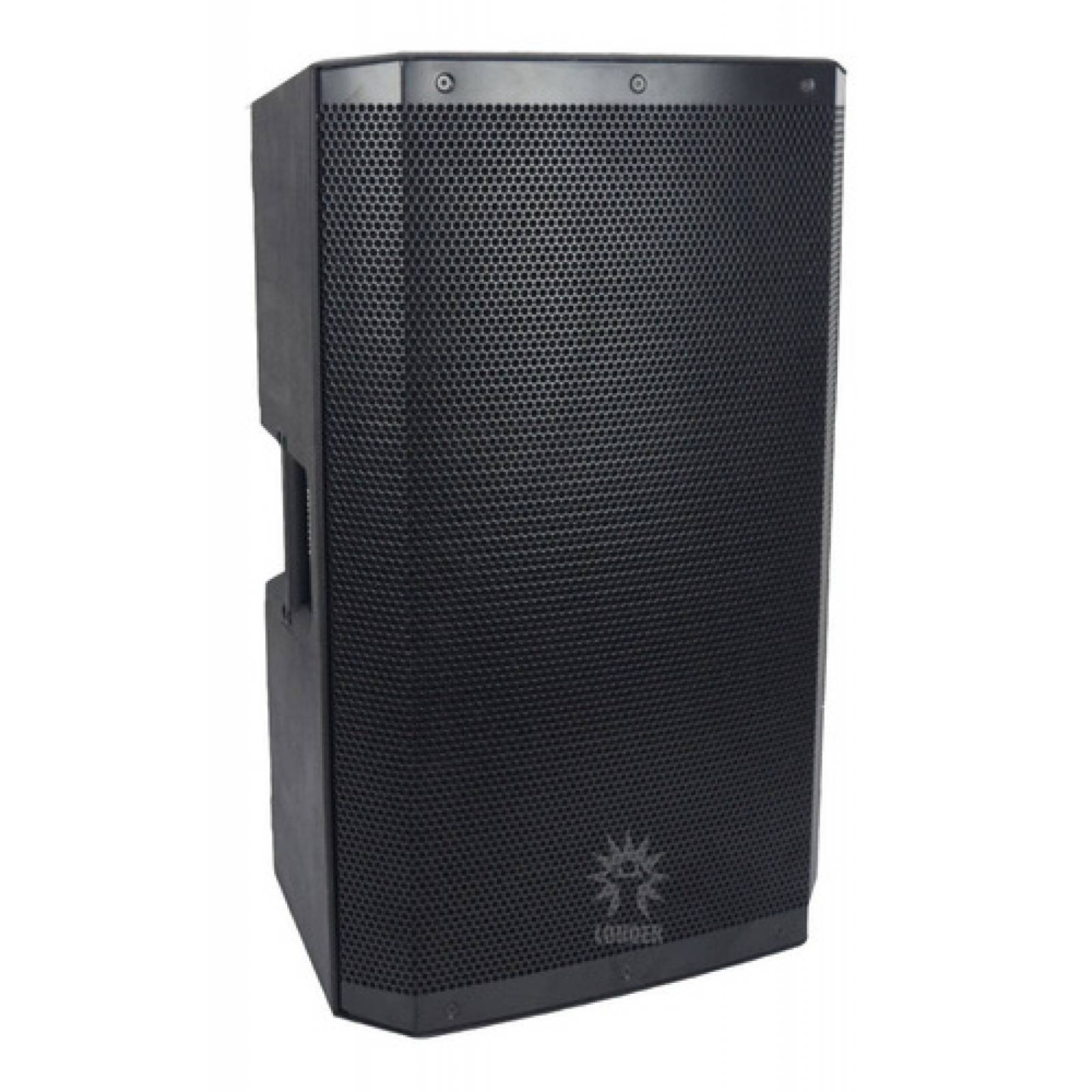 Bafle 15 Pasivo Alta Potencia Pro Louder Plastico Abs