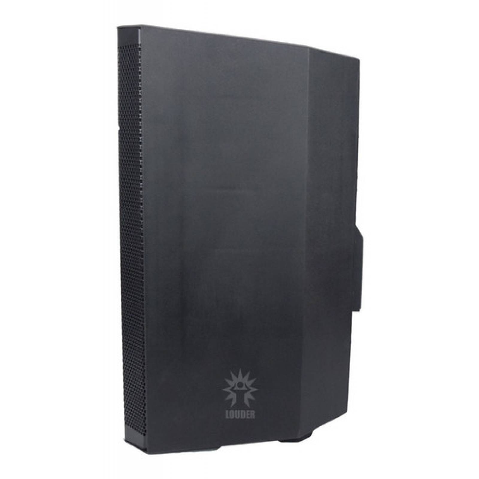 Bafle 15 Pasivo Alta Potencia Pro Louder Plastico Abs