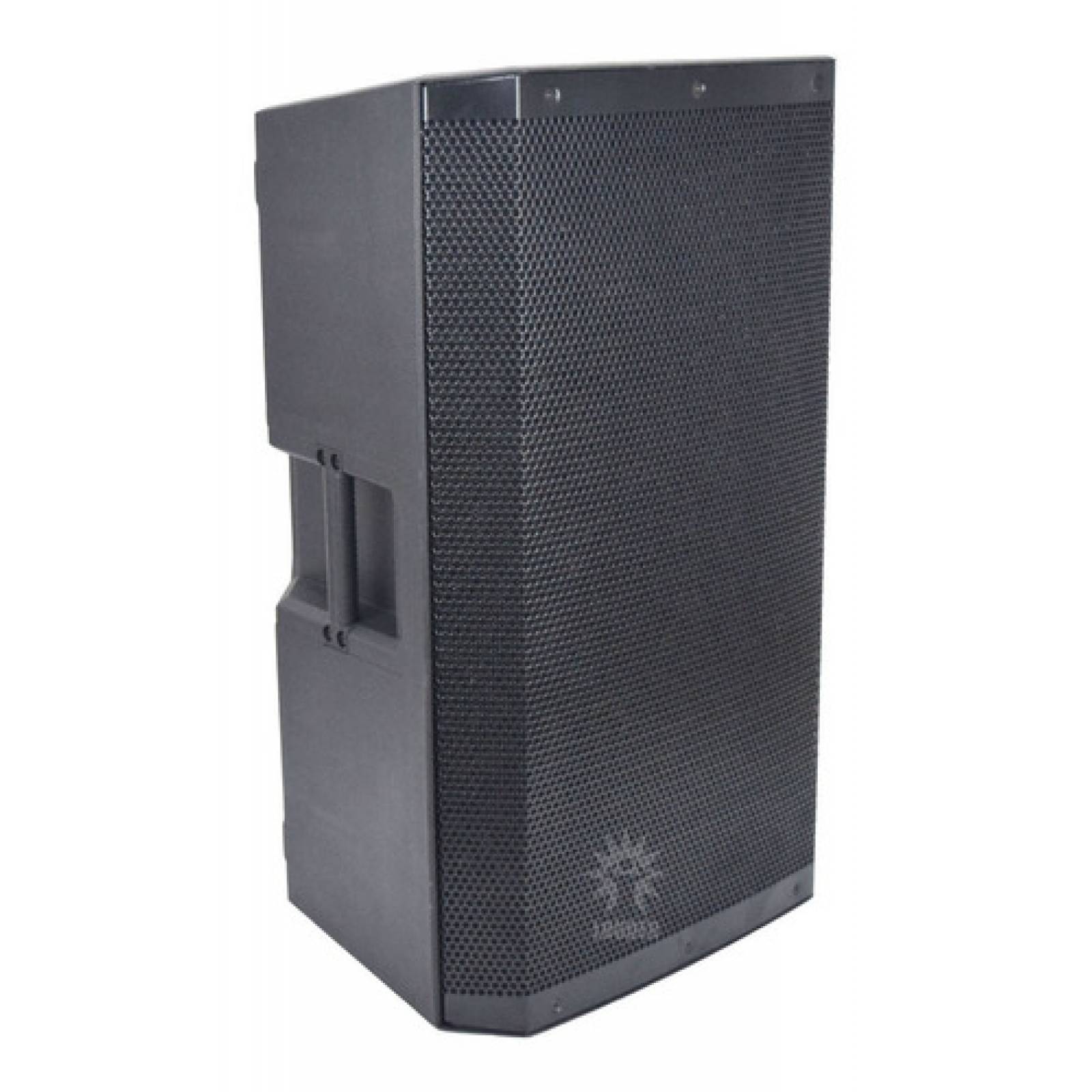 Bafle 15 Pasivo Alta Potencia Pro Louder Plastico Abs