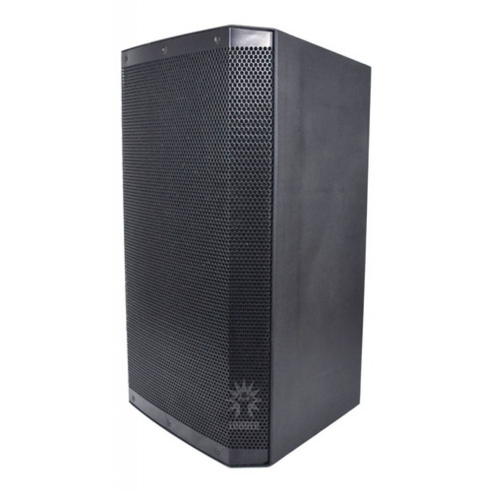 Bafle 15 Pasivo Alta Potencia Pro Louder Plastico Abs