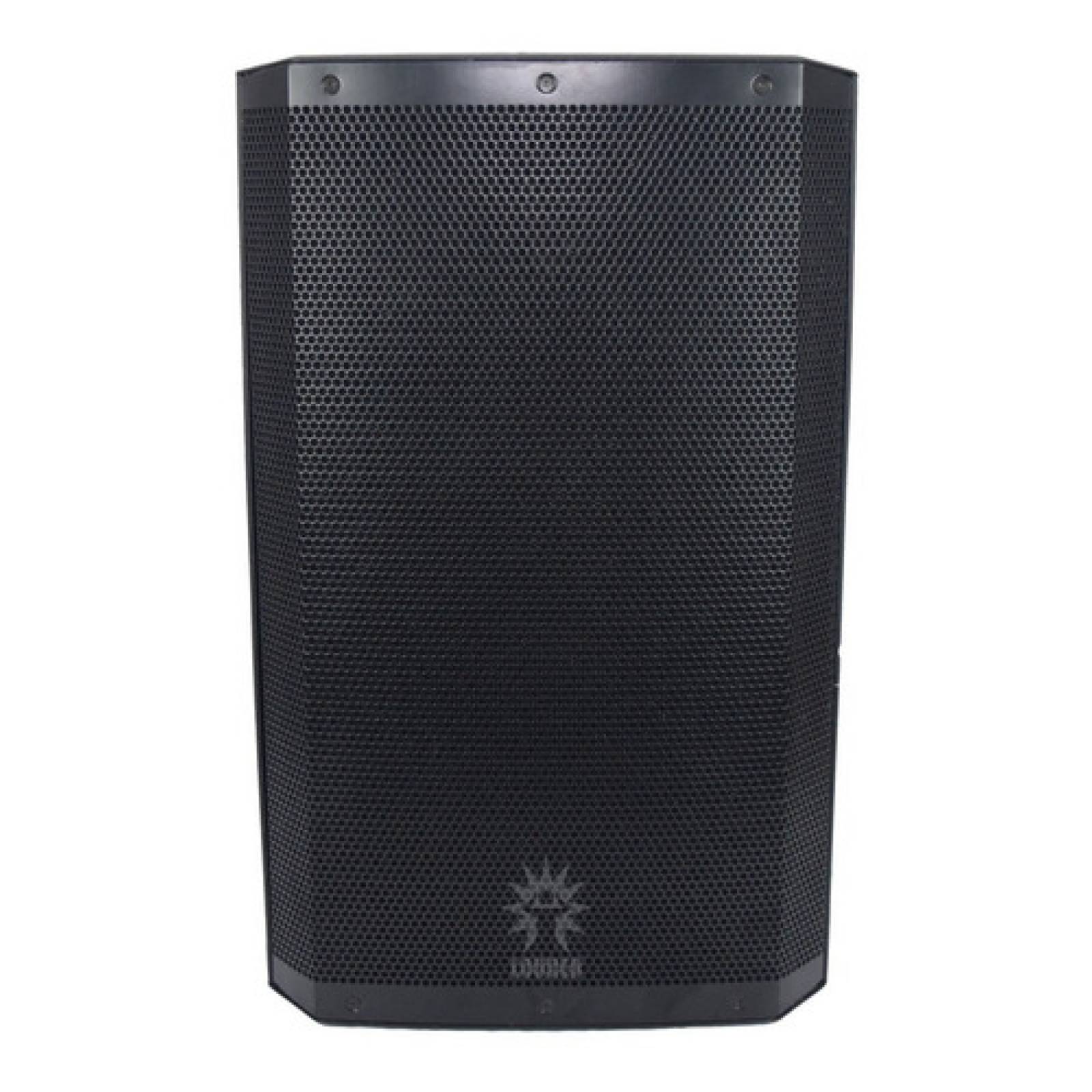 Bafle 15 Pasivo Alta Potencia Pro Louder Plastico Abs