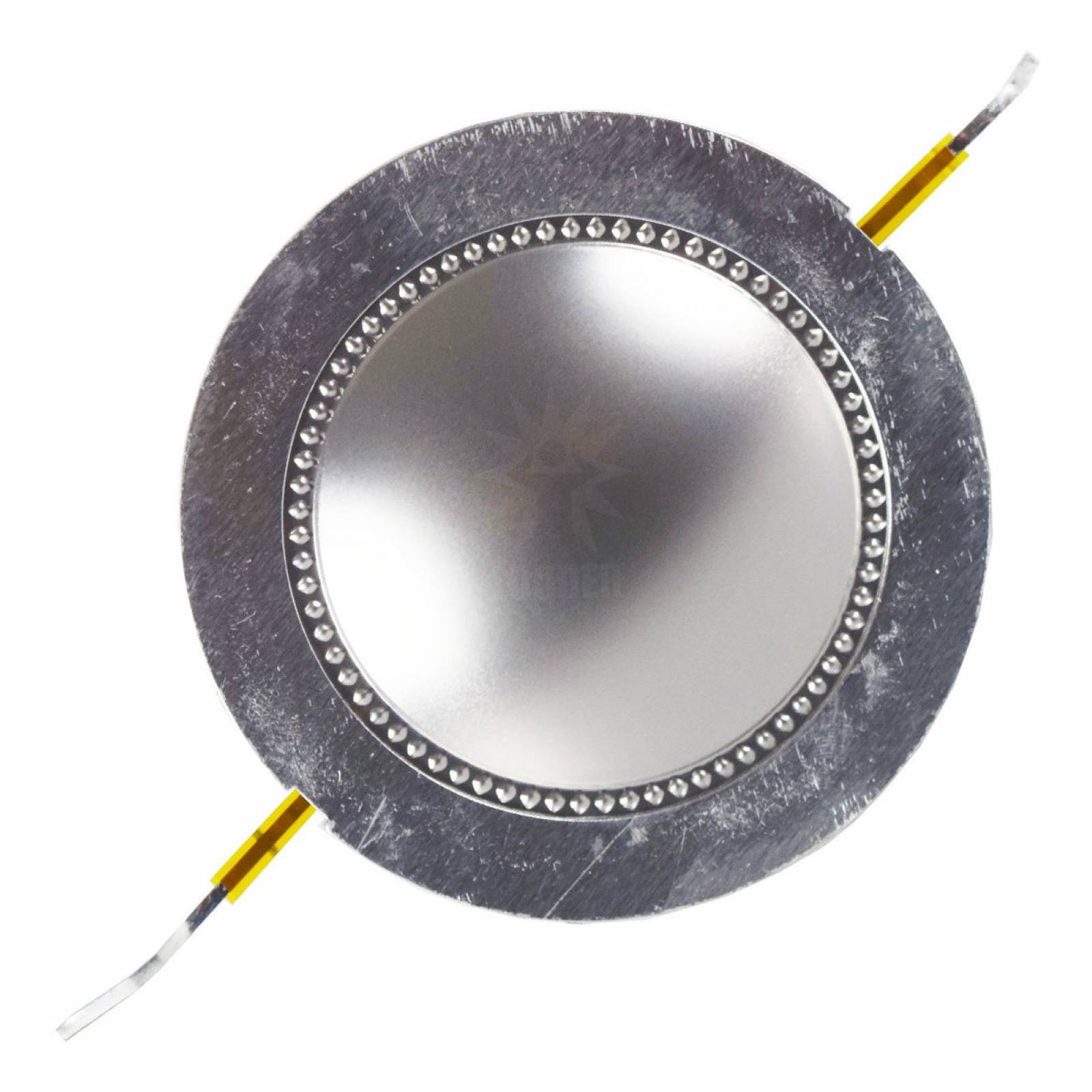 Diafragma De Repuesto Para Driver Agudo De 52mm 3pz