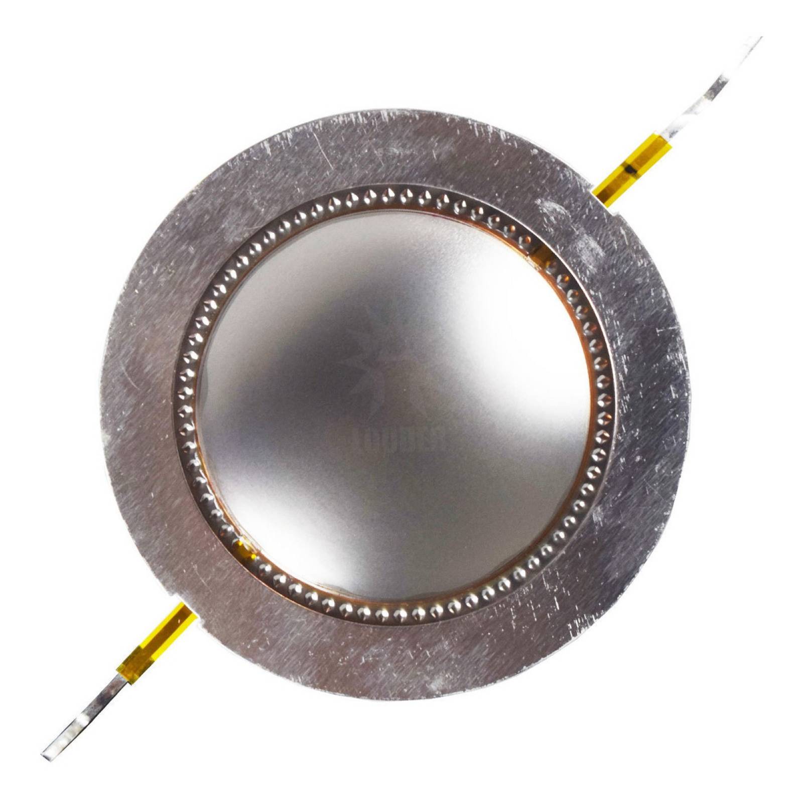 Diafragma De Repuesto Para Driver Agudo De 52mm 3pz