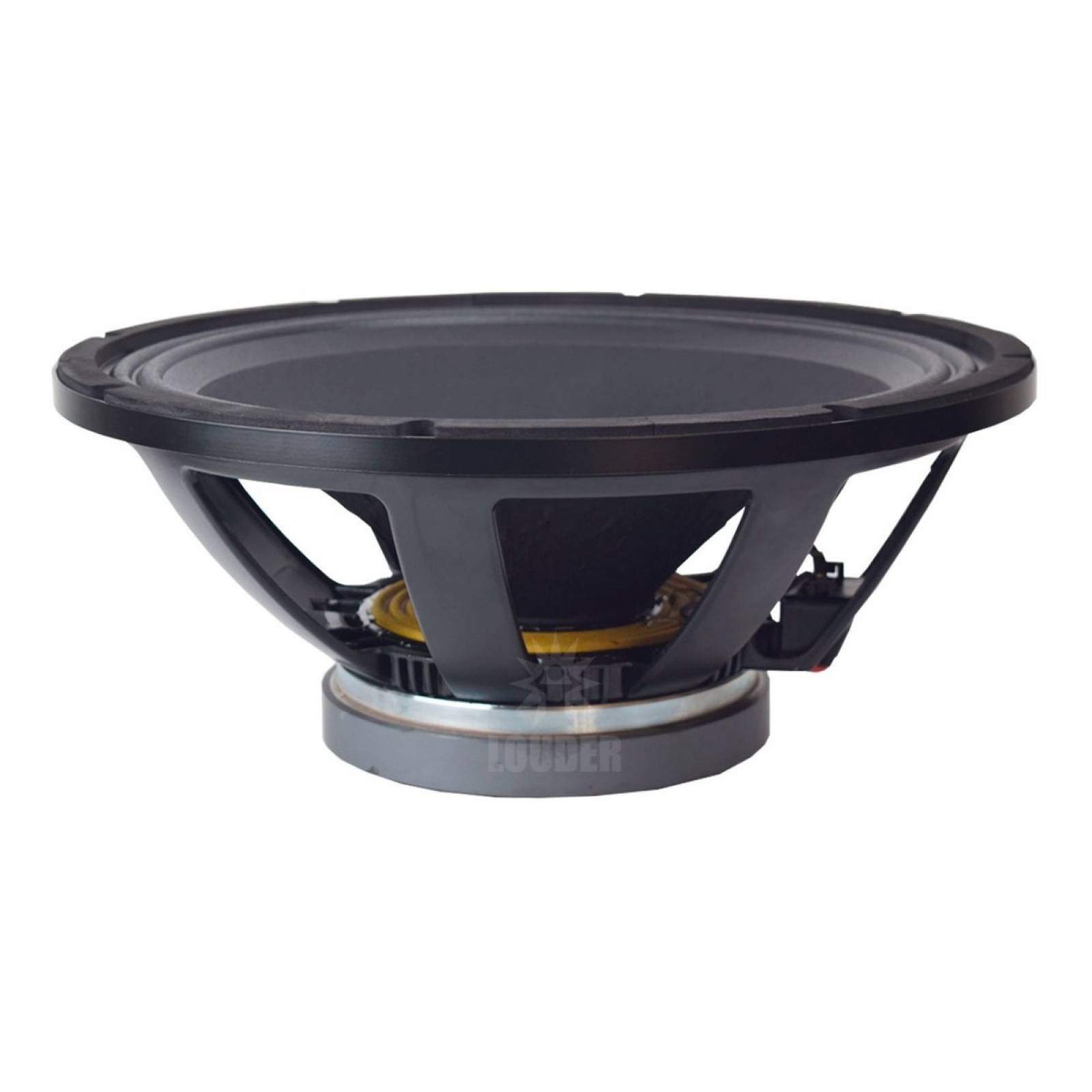 Bocina 18 Pulgadas Profesional Para Bajos Woofer Grave