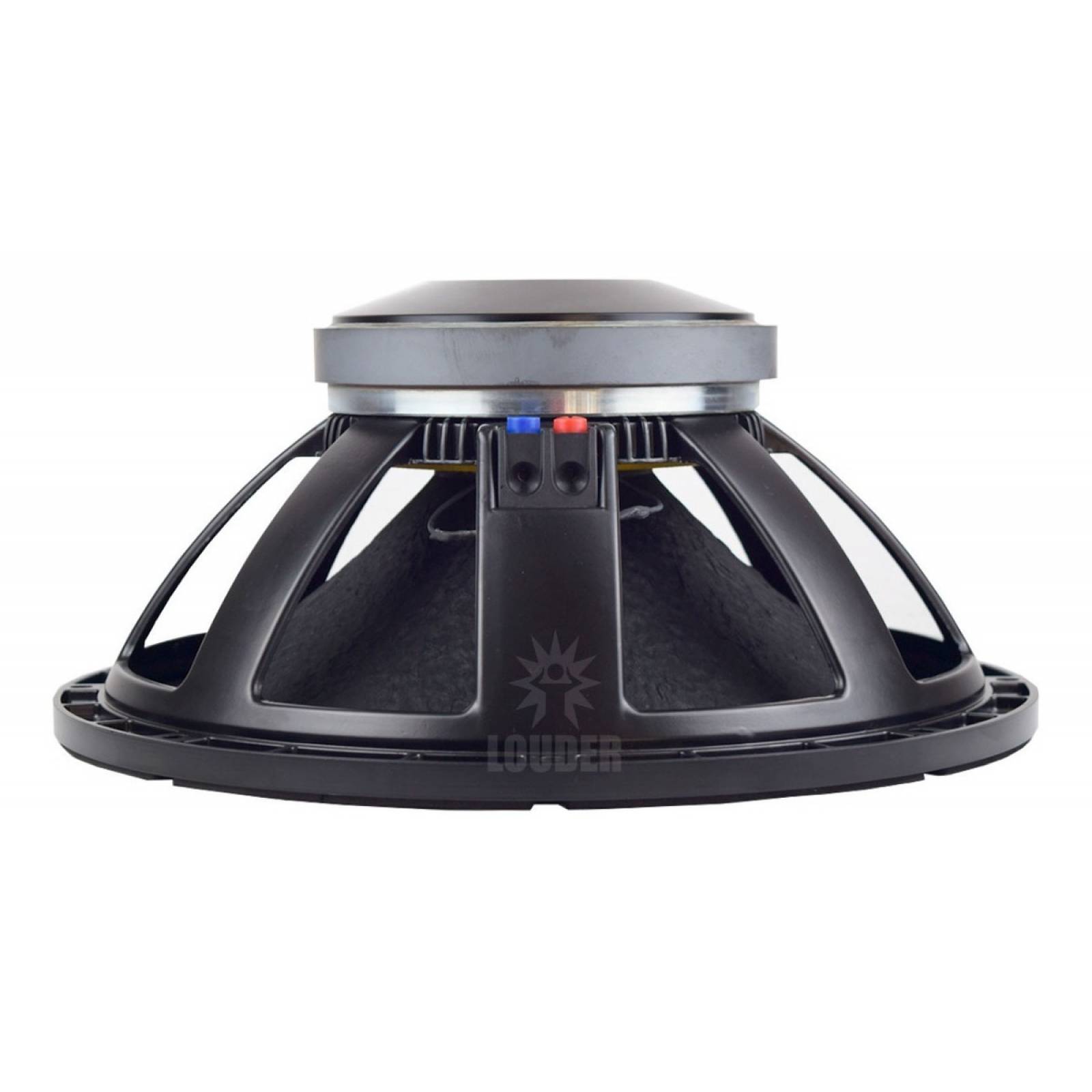 Bocina 18 Pulgadas Profesional Para Bajos Woofer Grave