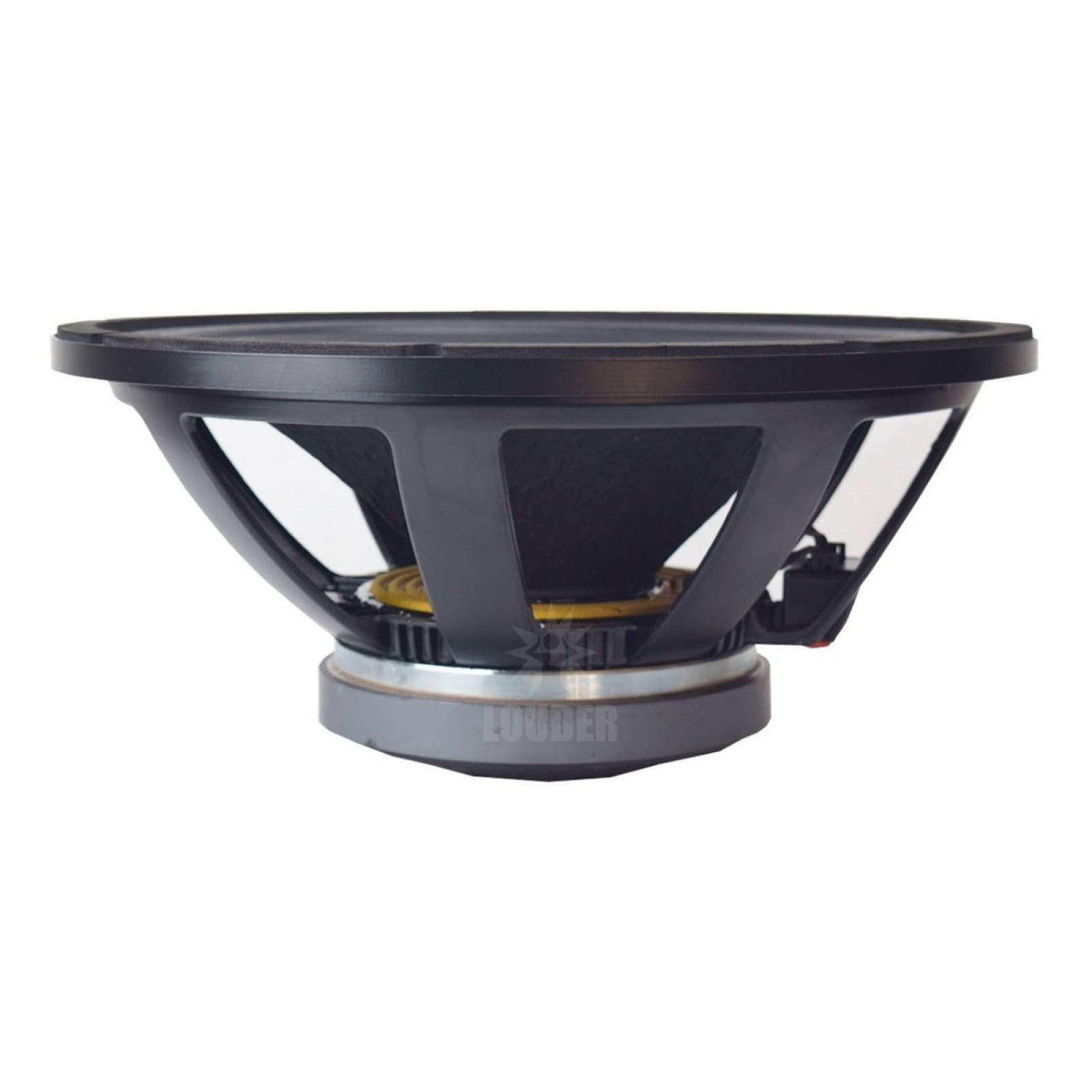 Bocina 18 Pulgadas Profesional Para Bajos Woofer Grave