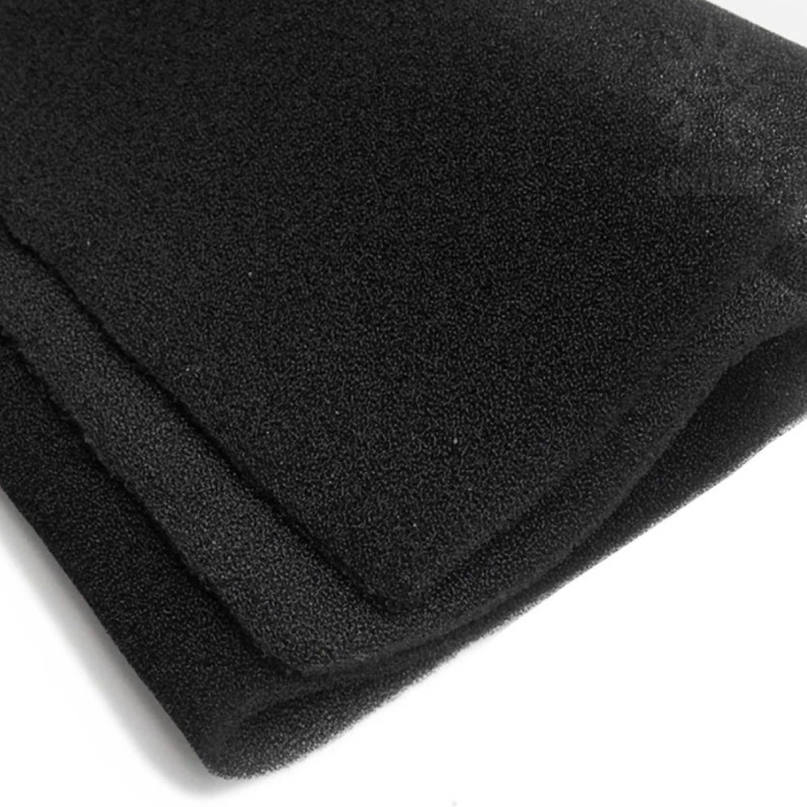 Filtro Tela Malla Esponja Para Rejilla Bafle Poroflex