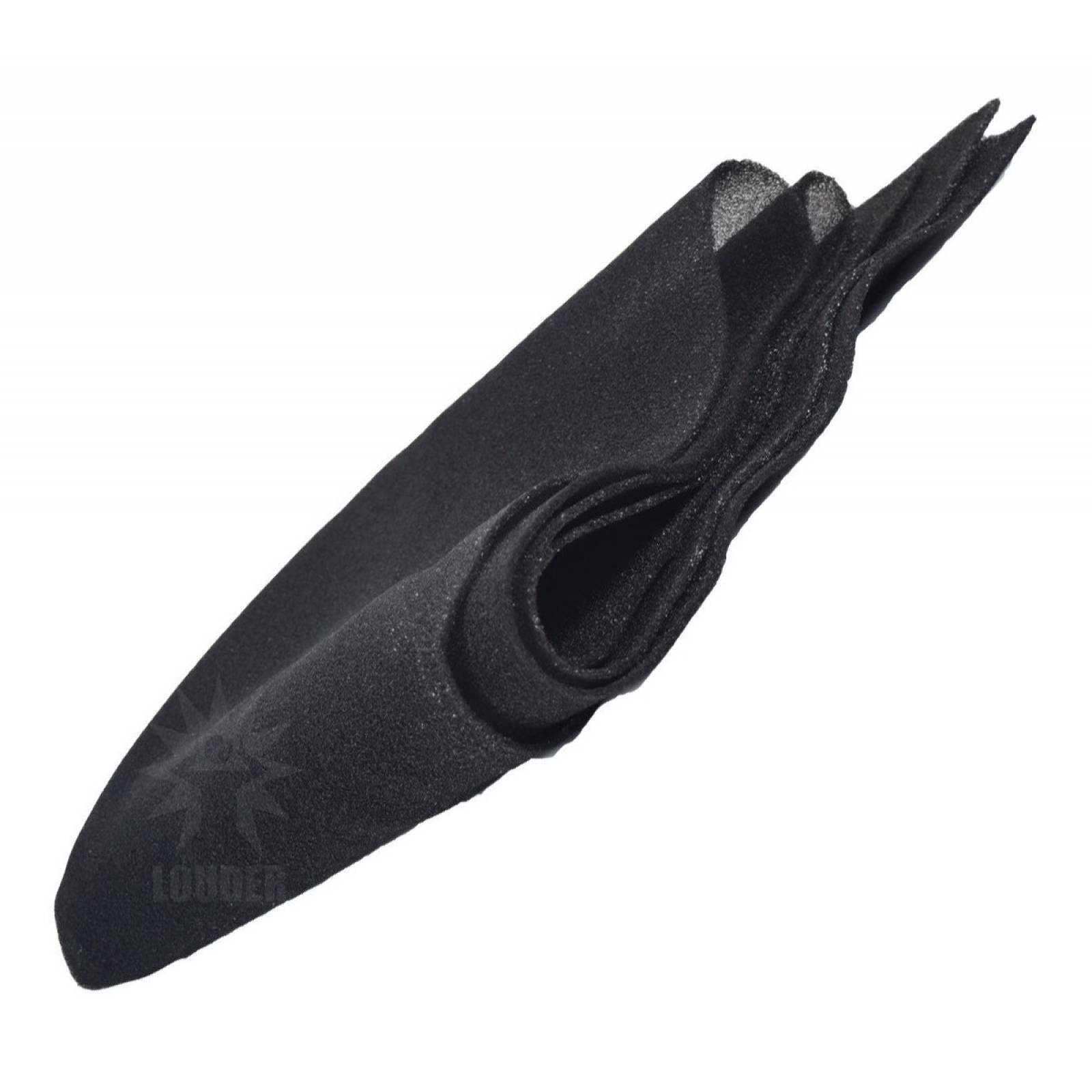 Filtro Tela Malla Esponja Para Rejilla Bafle Poroflex