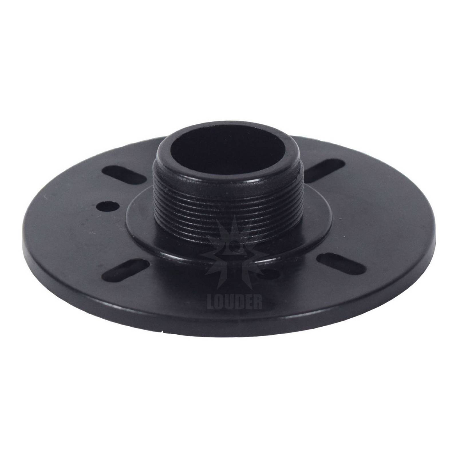 Par Adaptador Rosca Exterior Para Driver 1 3/8 Agudos