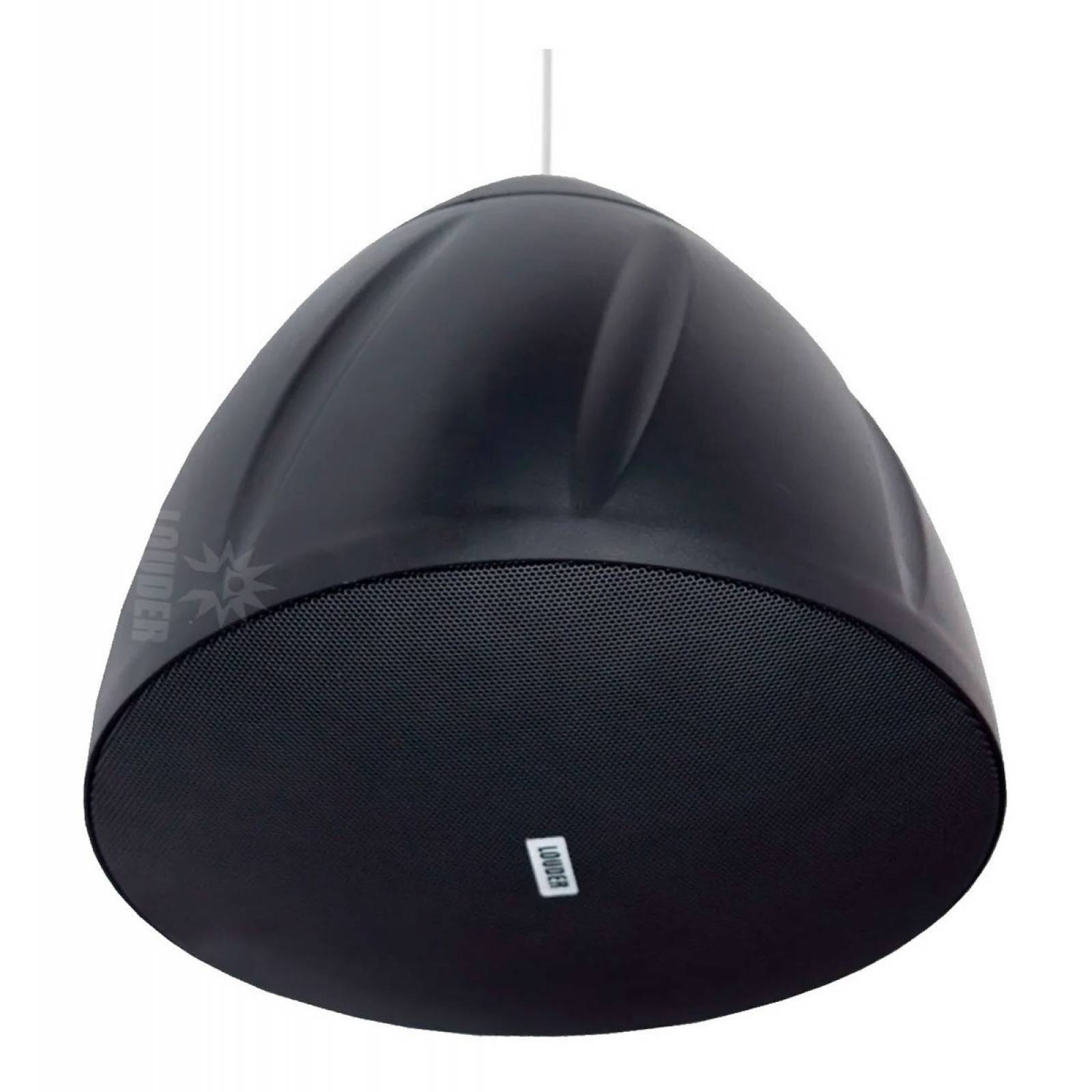 Bocina Colgante Sonido Ambiental Transformador Linea 70/100v