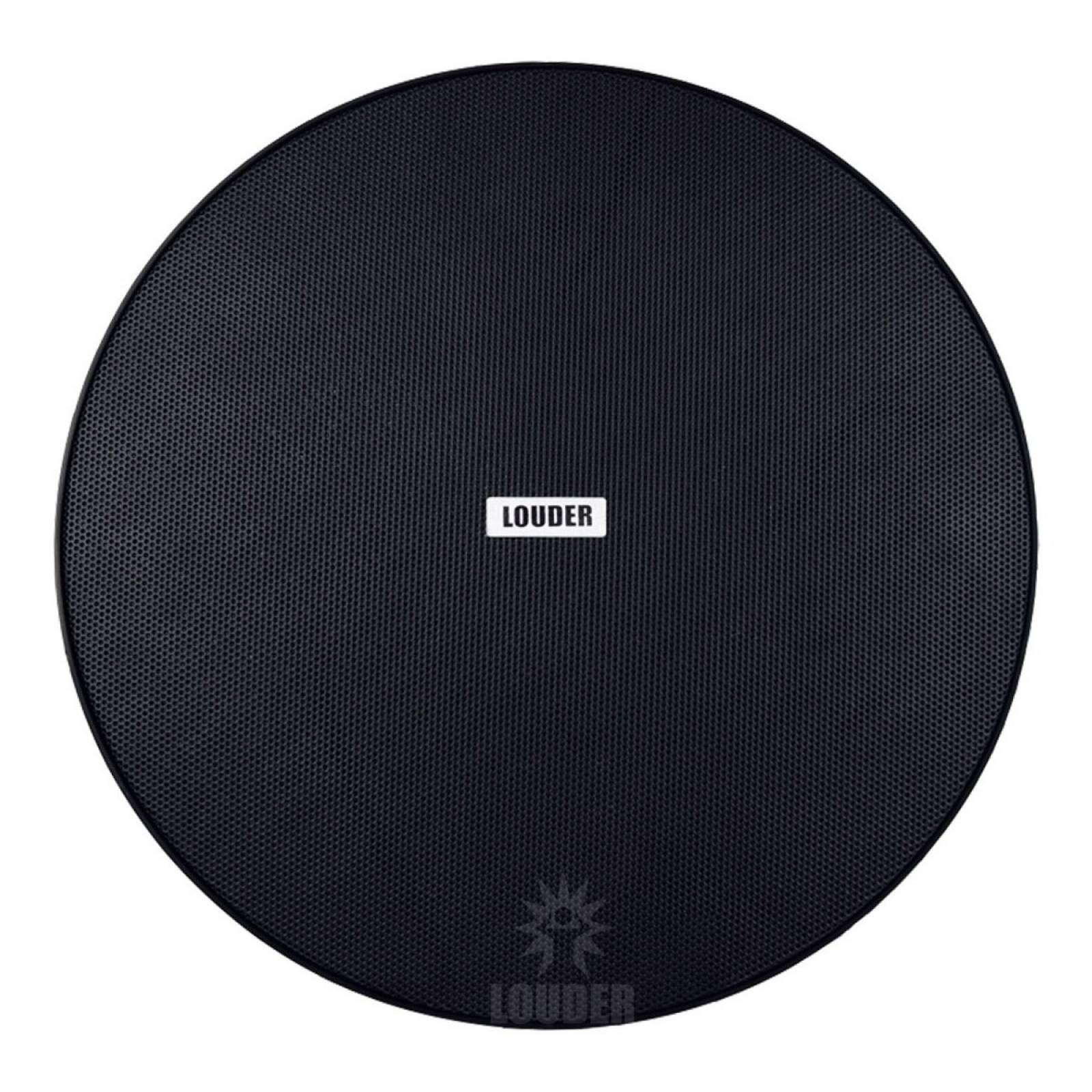 Bocina Colgante Sonido Ambiental Transformador Linea 70/100v