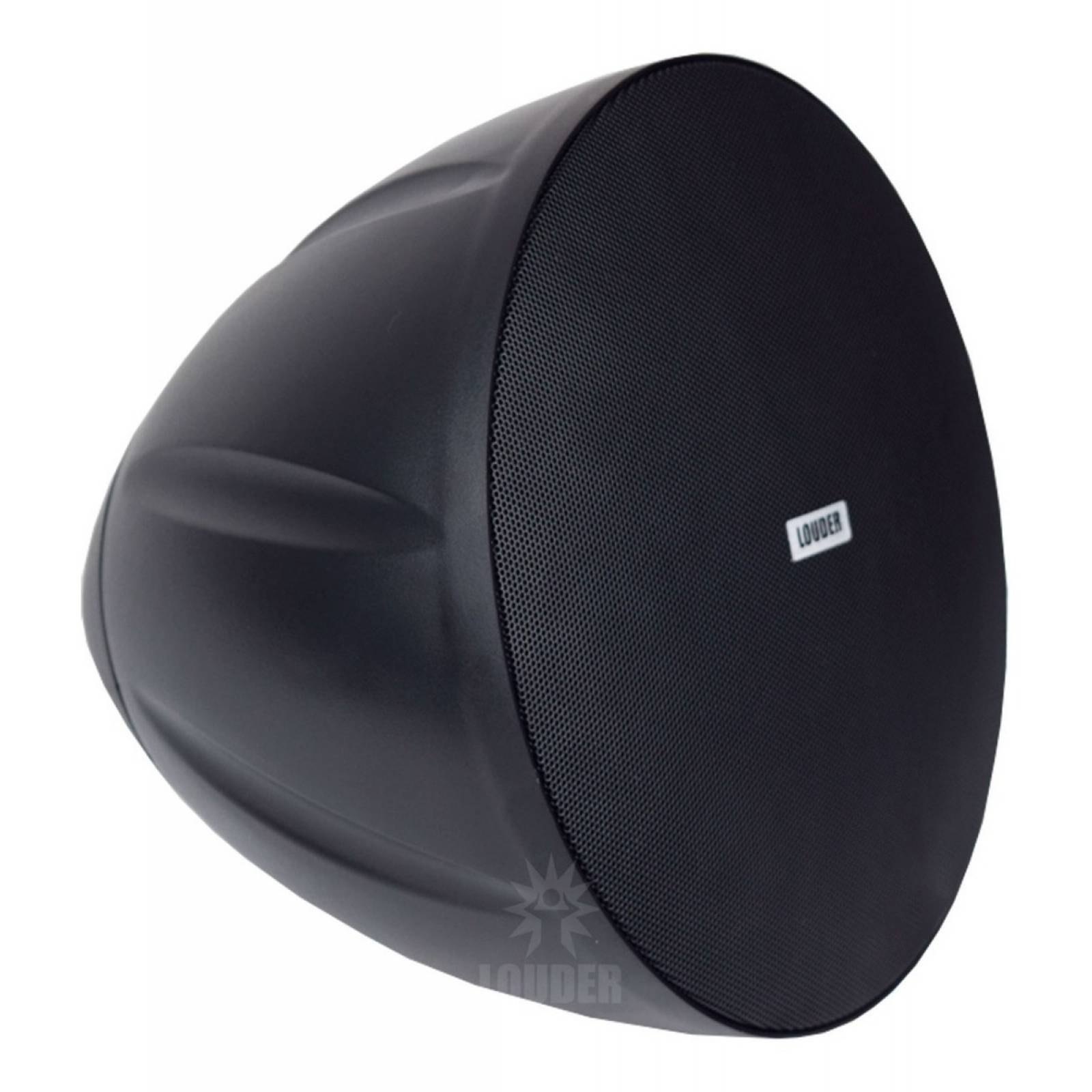 Bocina Colgante Sonido Ambiental Transformador Linea 70/100v