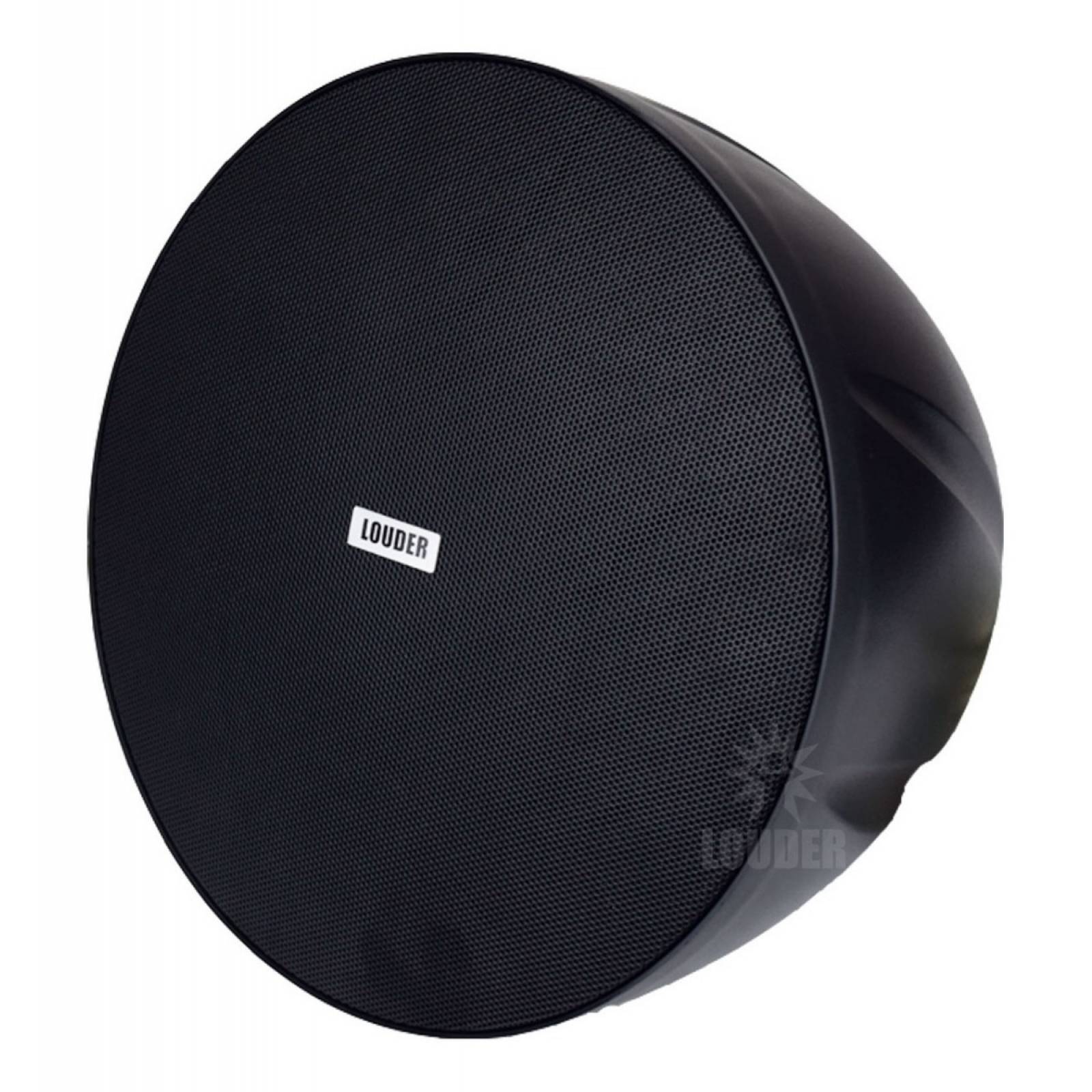 Bocina Colgante Sonido Ambiental Transformador Linea 70/100v