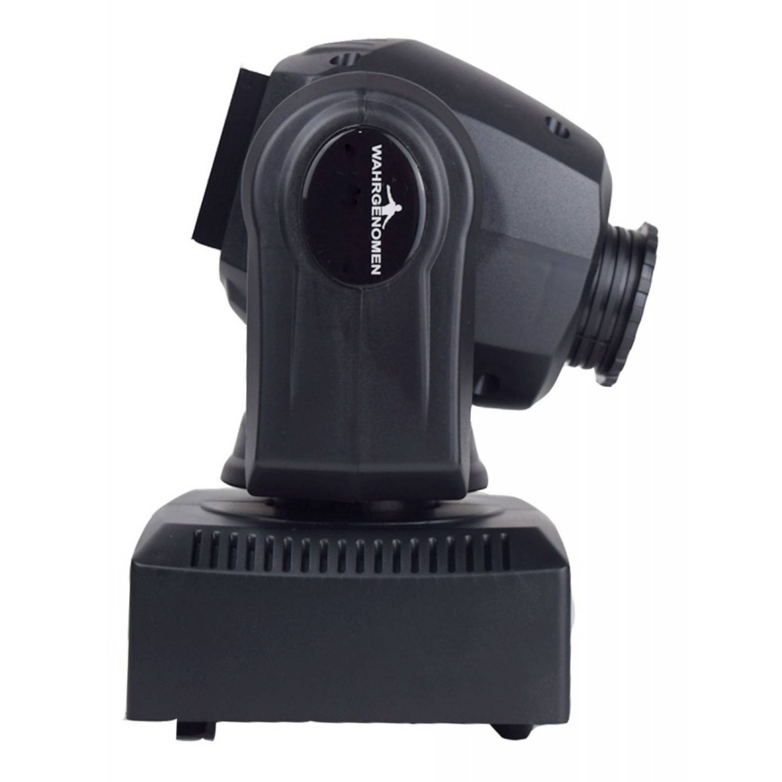 Luz Dj Cabeza Movil Robotica Spot Led Disco Dmx Figuras