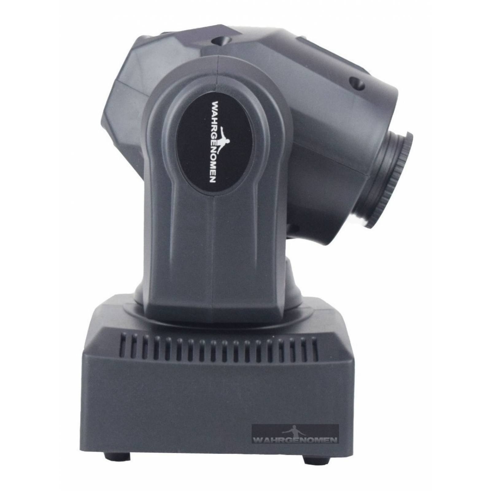 Set 4 Cabeza Movil Spot Led 60w Disco Dmx Figuras Robotica