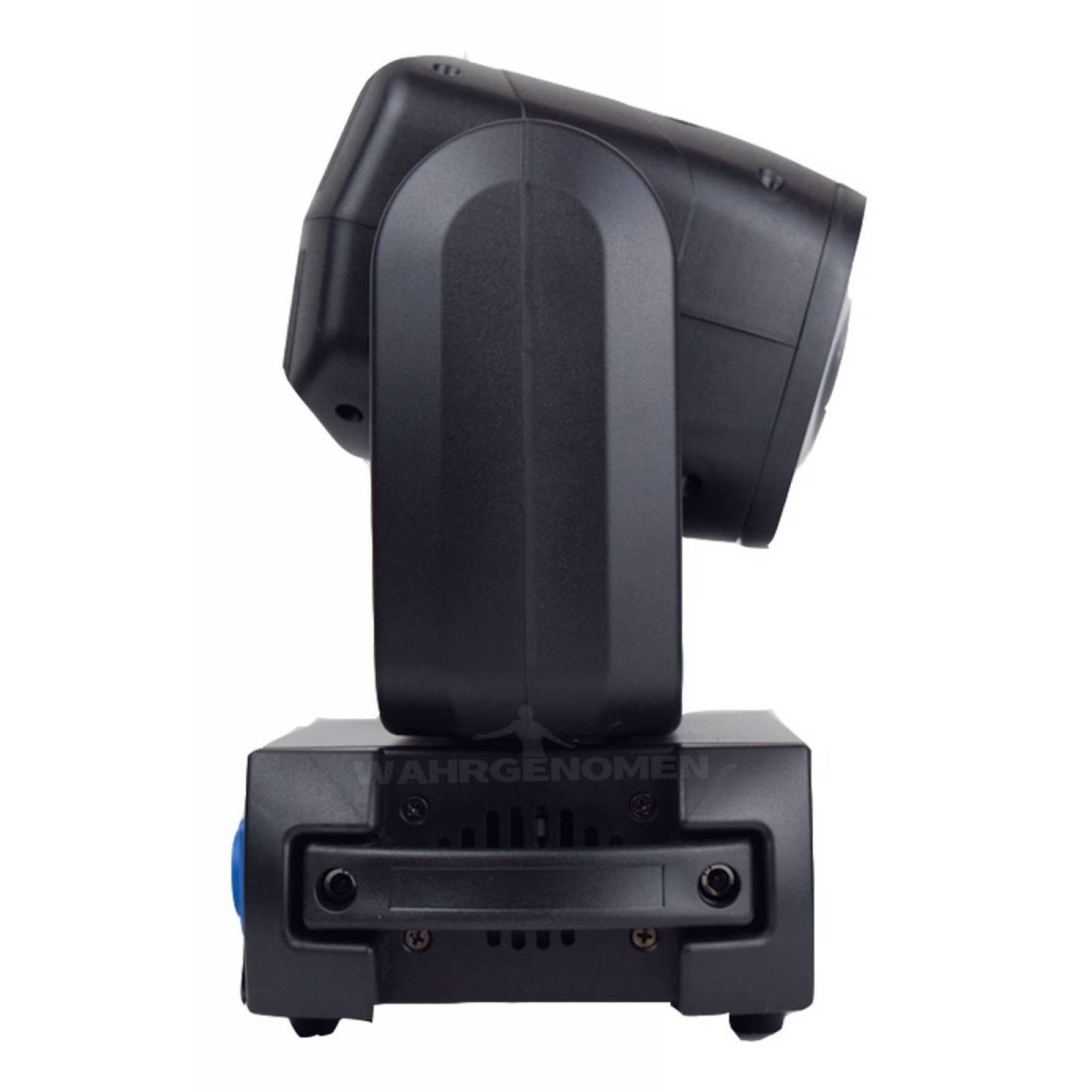 Set 2 Cabeza Movil Robotica Dj Spot Led Disco Dmx Con Case