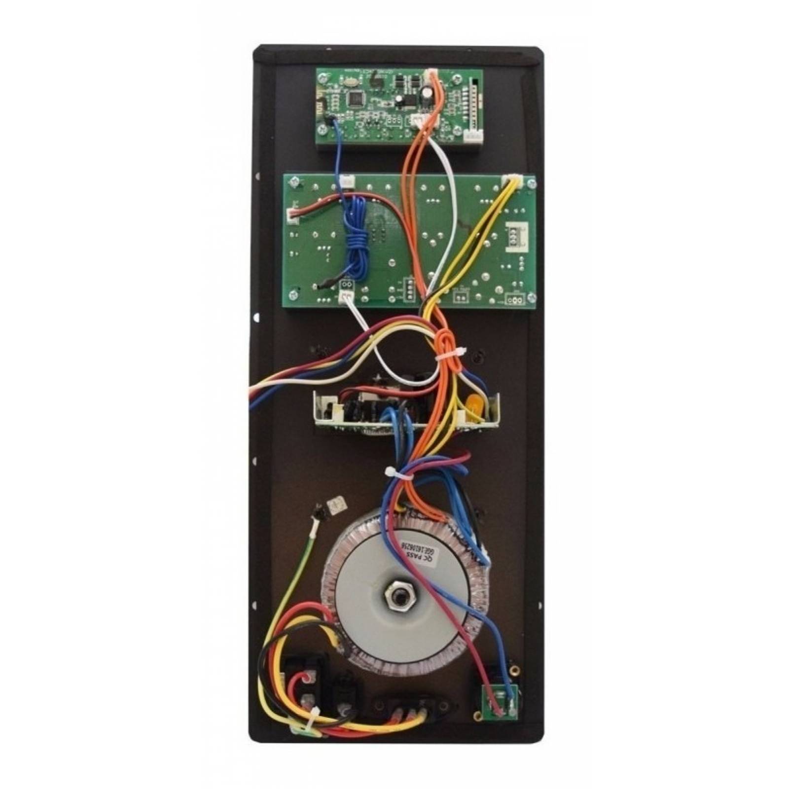 Modulo Bi Amplificado Alto Poder Rockolas O Bafles Bluetooth